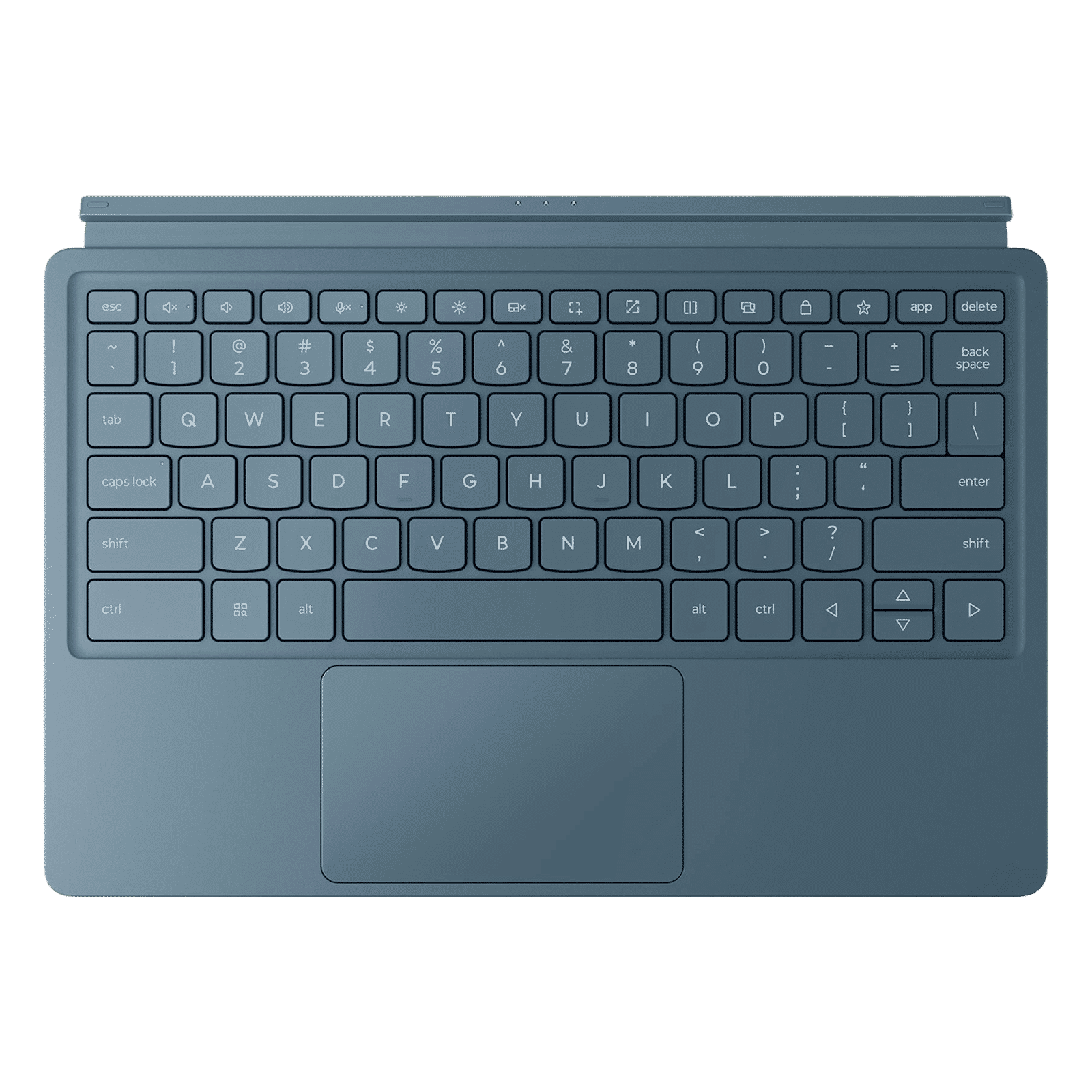 Lenovo Yoga Tab Plus Wi-Fi Android Tablet (12.7 Inch, 16GB RAM, 256GB ROM, Tidal Teal) Lenovo Yoga Tab Plus Wi-Fi Android Tablet (12.7 Inch, 16GB RAM, 256GB ROM, Tidal Teal)_8