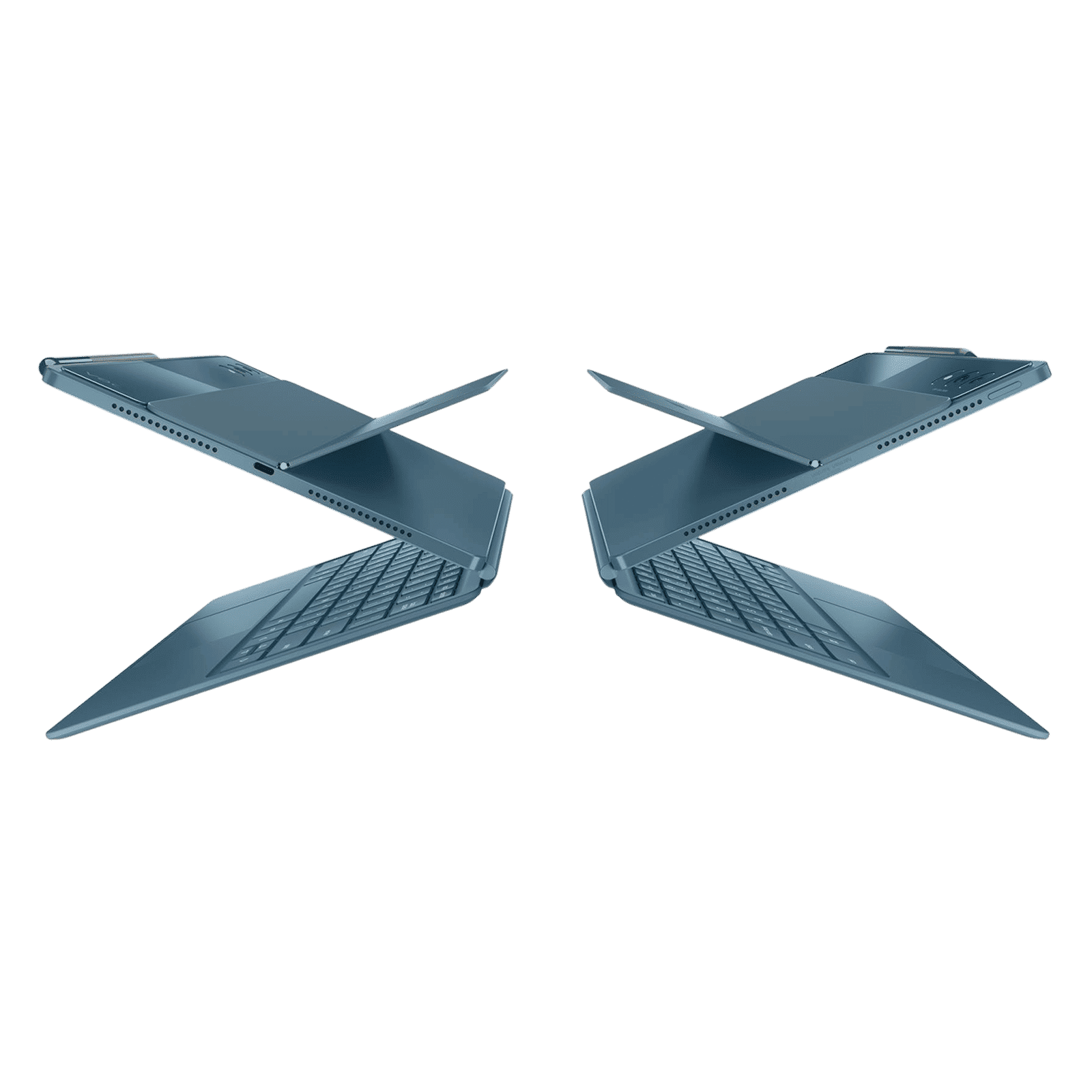 Lenovo Yoga Tab Plus Wi-Fi Android Tablet (12.7 Inch, 16GB RAM, 256GB ROM, Tidal Teal) Lenovo Yoga Tab Plus Wi-Fi Android Tablet (12.7 Inch, 16GB RAM, 256GB ROM, Tidal Teal)_9