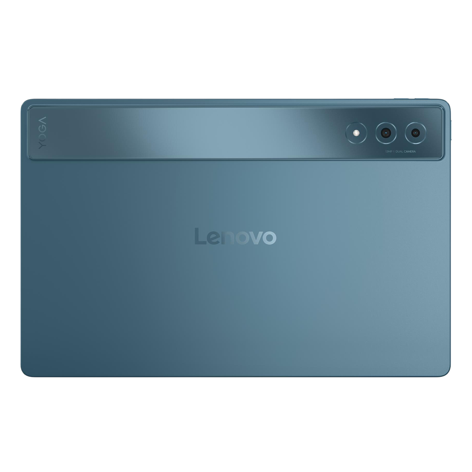 Lenovo Yoga Tab Plus Wi-Fi Android Tablet (12.7 Inch, 16GB RAM, 512GB ROM, Tidal Teal)_5