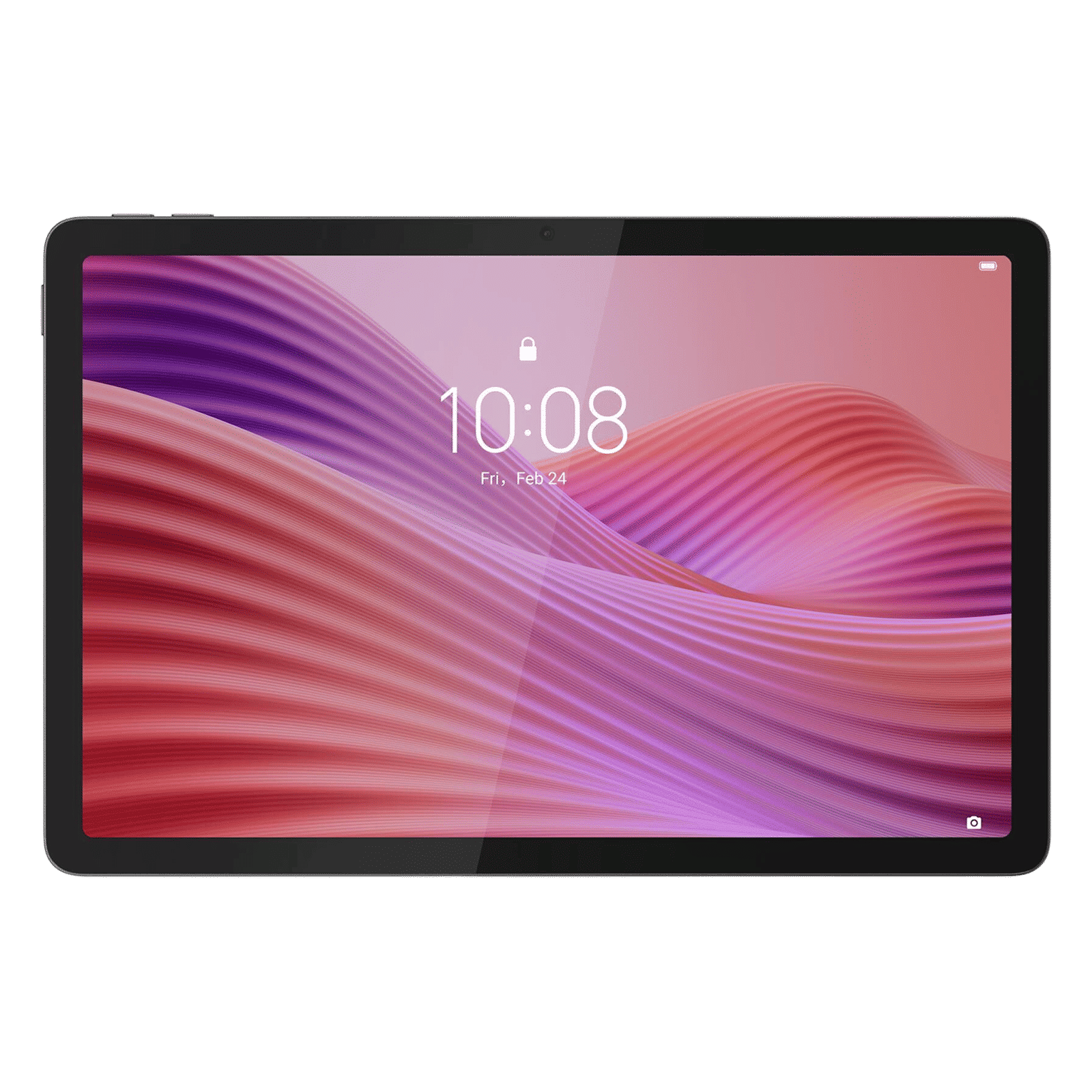 Lenevo Tab Wi-Fi+4G Android Tablet (10.1 Inch, 4GB RAM, 64GB ROM, Polar Blue)_1