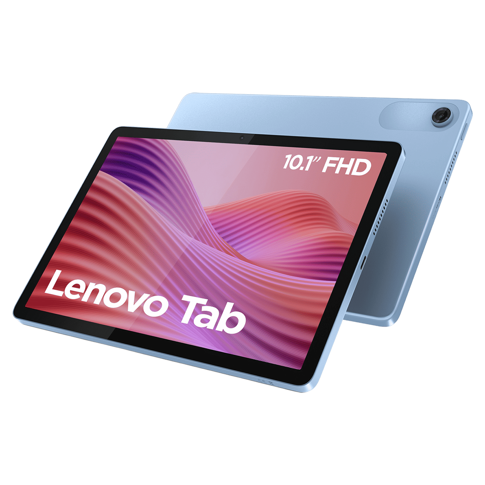Lenevo Tab Wi-Fi Android Tablet (10.1 Inch, 4GB RAM, 128GB ROM, Polar Blue)_7