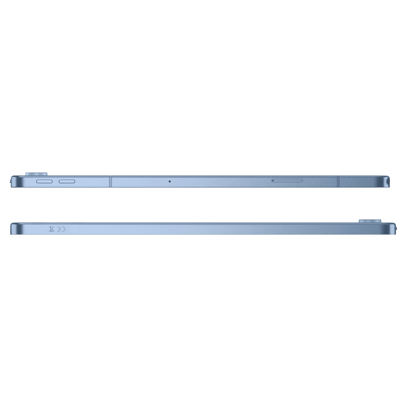 Lenevo Tab Wi-Fi+4G Android Tablet (10.1 Inch, 4GB RAM, 128GB ROM, Polar Blue)_6