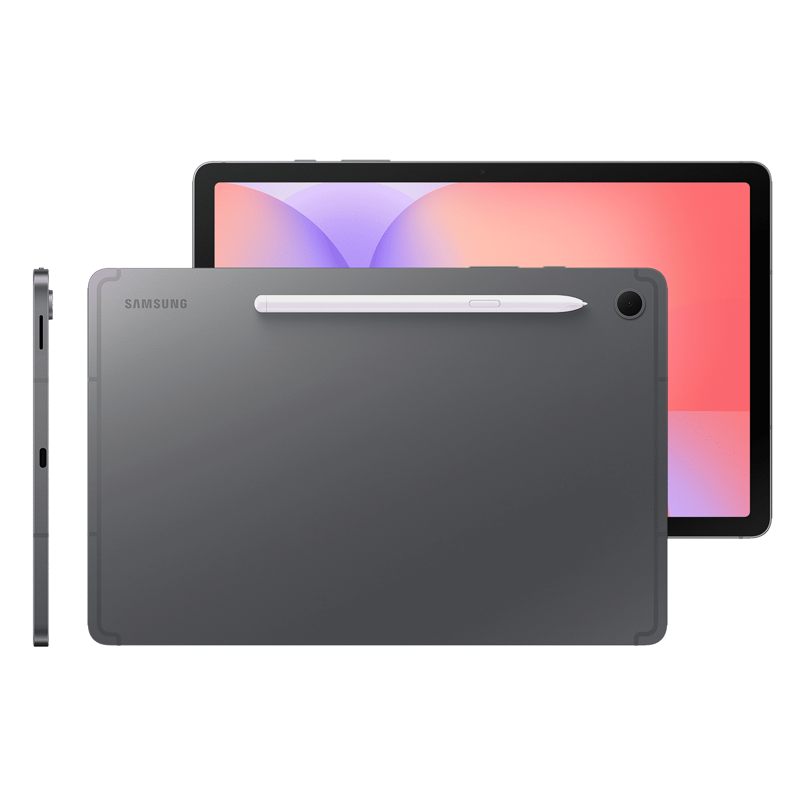 SAMSUNG Galaxy Tab S10 Lite Wi-Fi+5G Android Tablet with S Pen (10.9 Inch, 8GB RAM, 256GB ROM, Gray) SAMSUNG Galaxy Tab S10 Lite Wi-Fi+5G Android Tablet with S Pen (10.9 Inch, 8GB RAM, 256GB ROM, Gray)_4