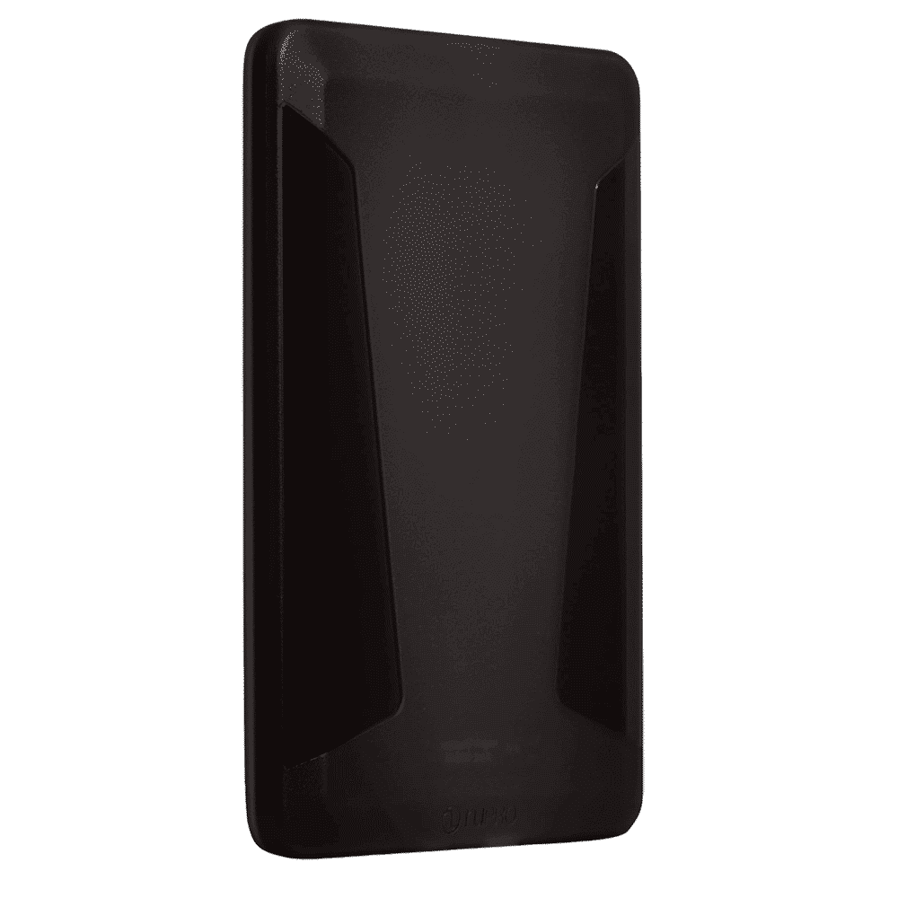 NuPro Back Cover for Amazon Kindle (Scratch Resistant, Black)_5