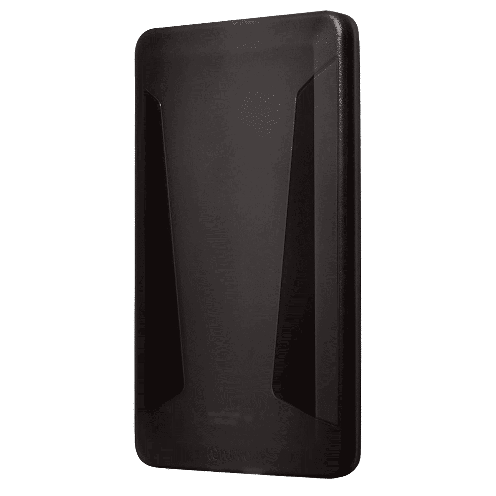 NuPro Back Cover for Amazon Kindle (Scratch Resistant, Black)_6