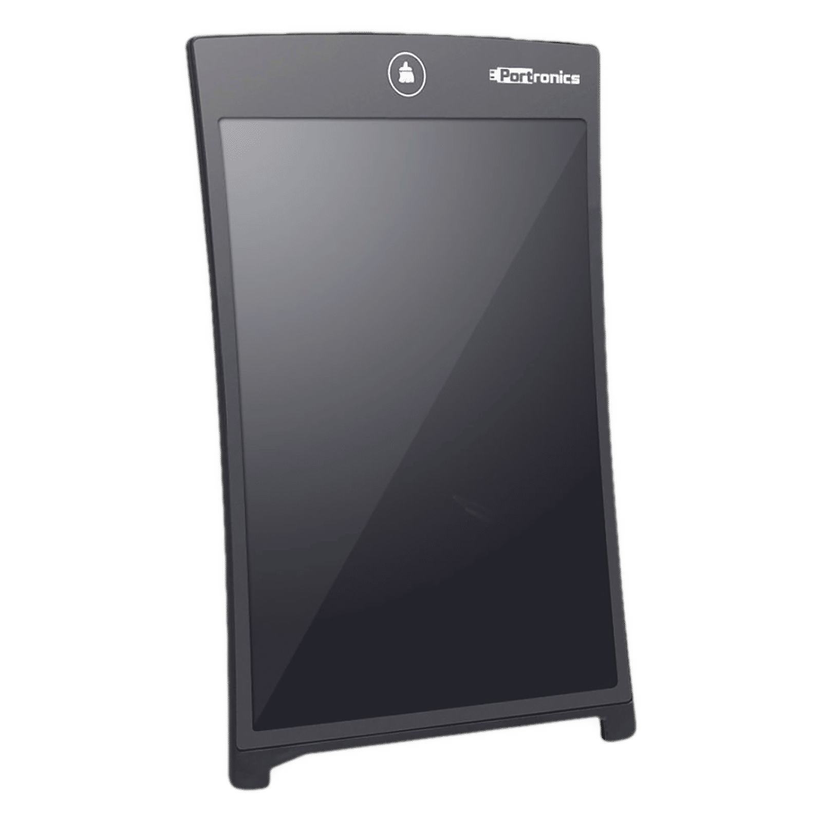 PORTRONICS RuffPad eWriter Tablet (8.5 Inch, Black)_5