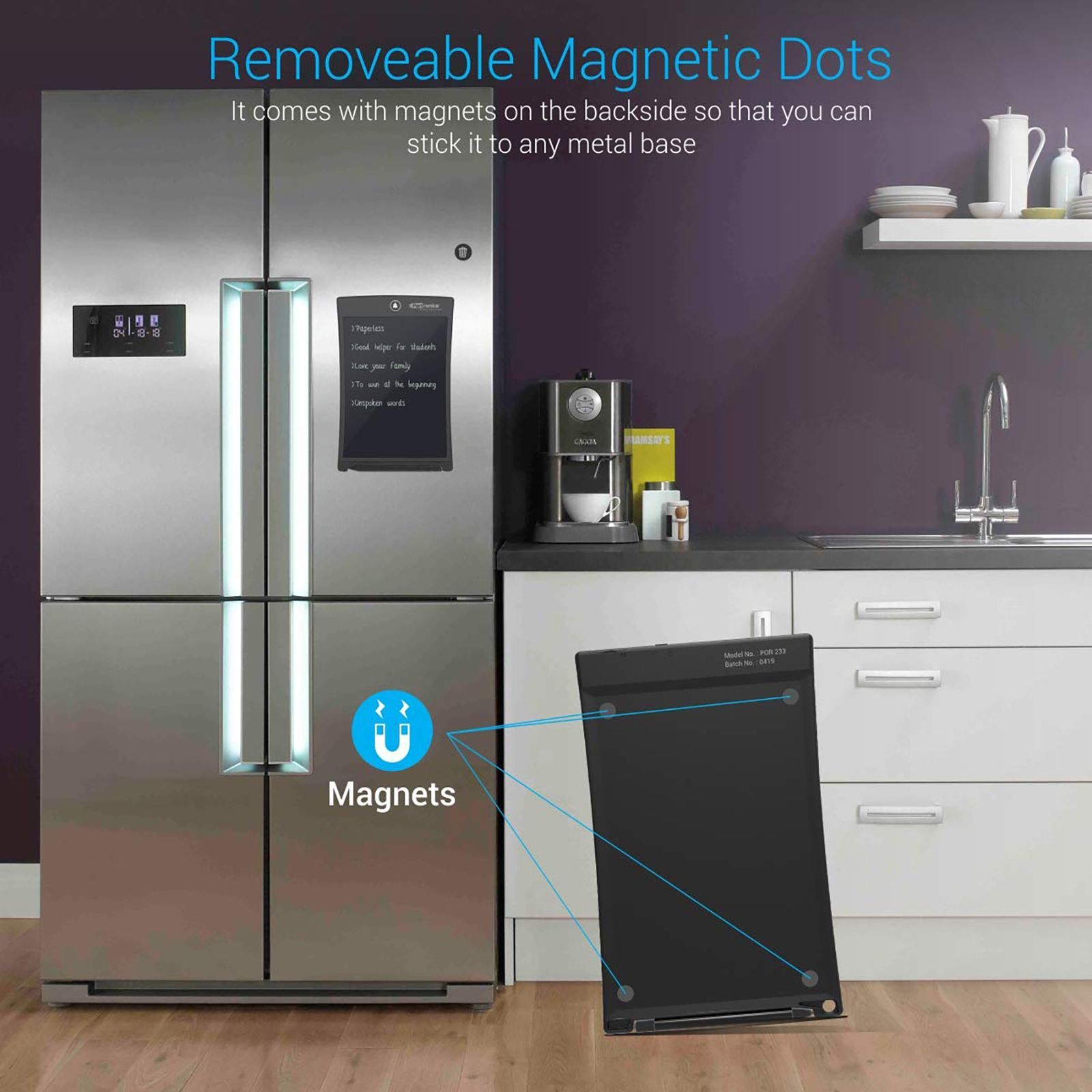 PORTRONICS Ruffpad 10 Plus (10 Inch, Black) PORTRONICS Ruffpad 10 Plus (10 Inch, Black)_8