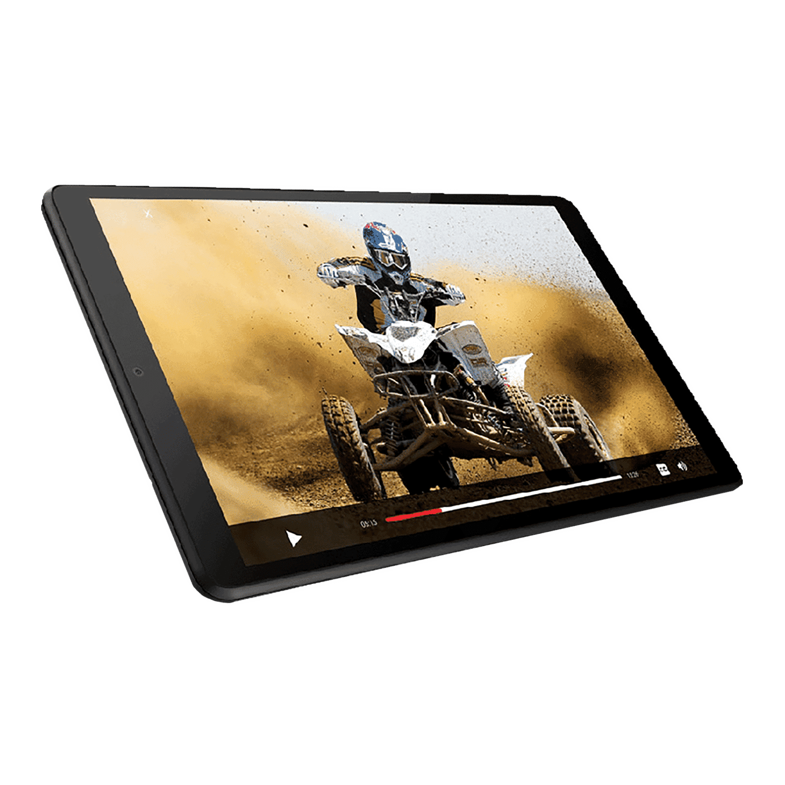 Lenovo Tab M8 HD (2nd Gen) Wi-Fi Android Tablet (8 Inch, 2GB RAM, 32GB ROM, Platinum Grey)_6