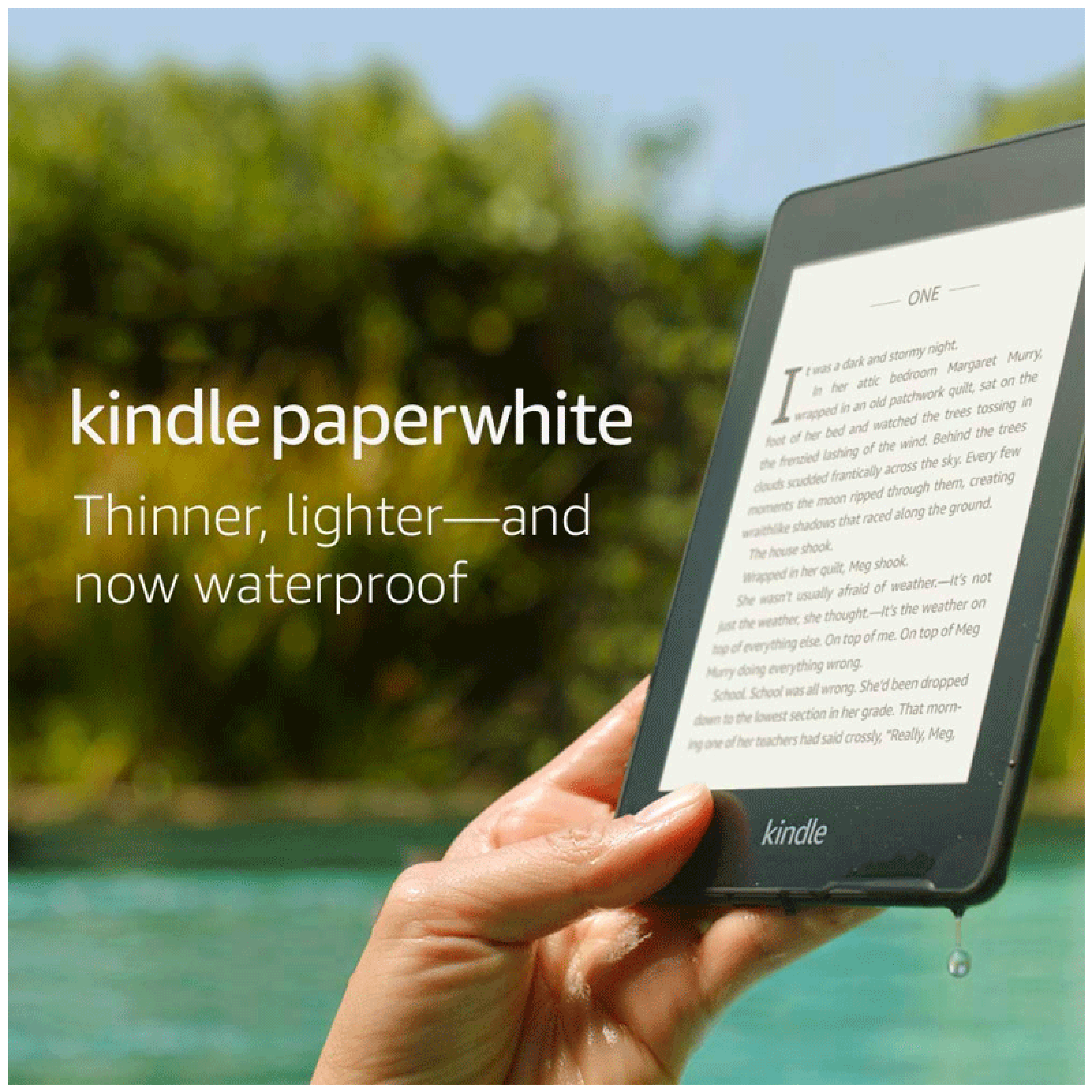 Amazon Kindle (10th Generation) Wi-Fi (6 Inch, 8GB, Black)_5