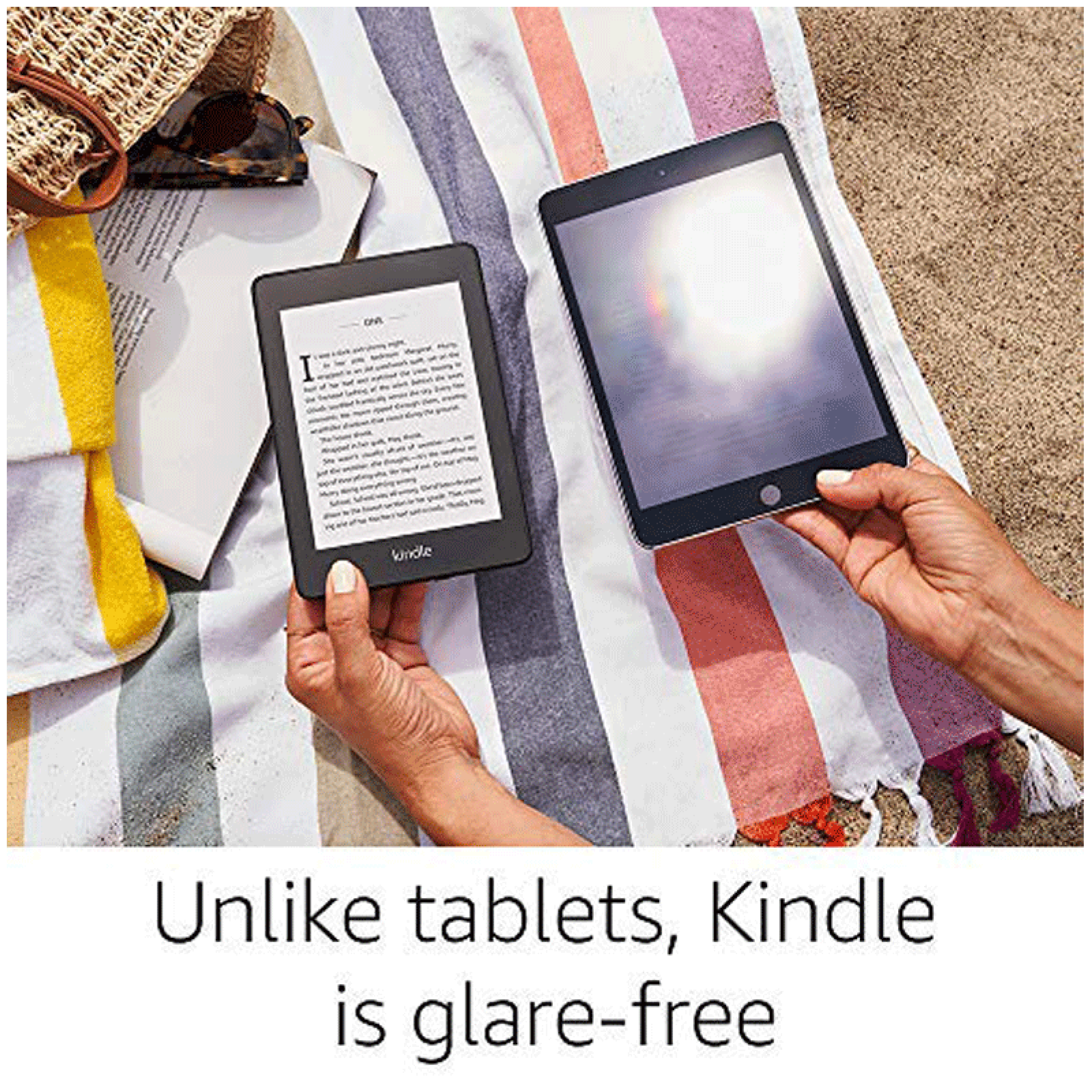 Amazon Kindle (10th Generation) Wi-Fi (6 Inch, 8GB, Black)_6