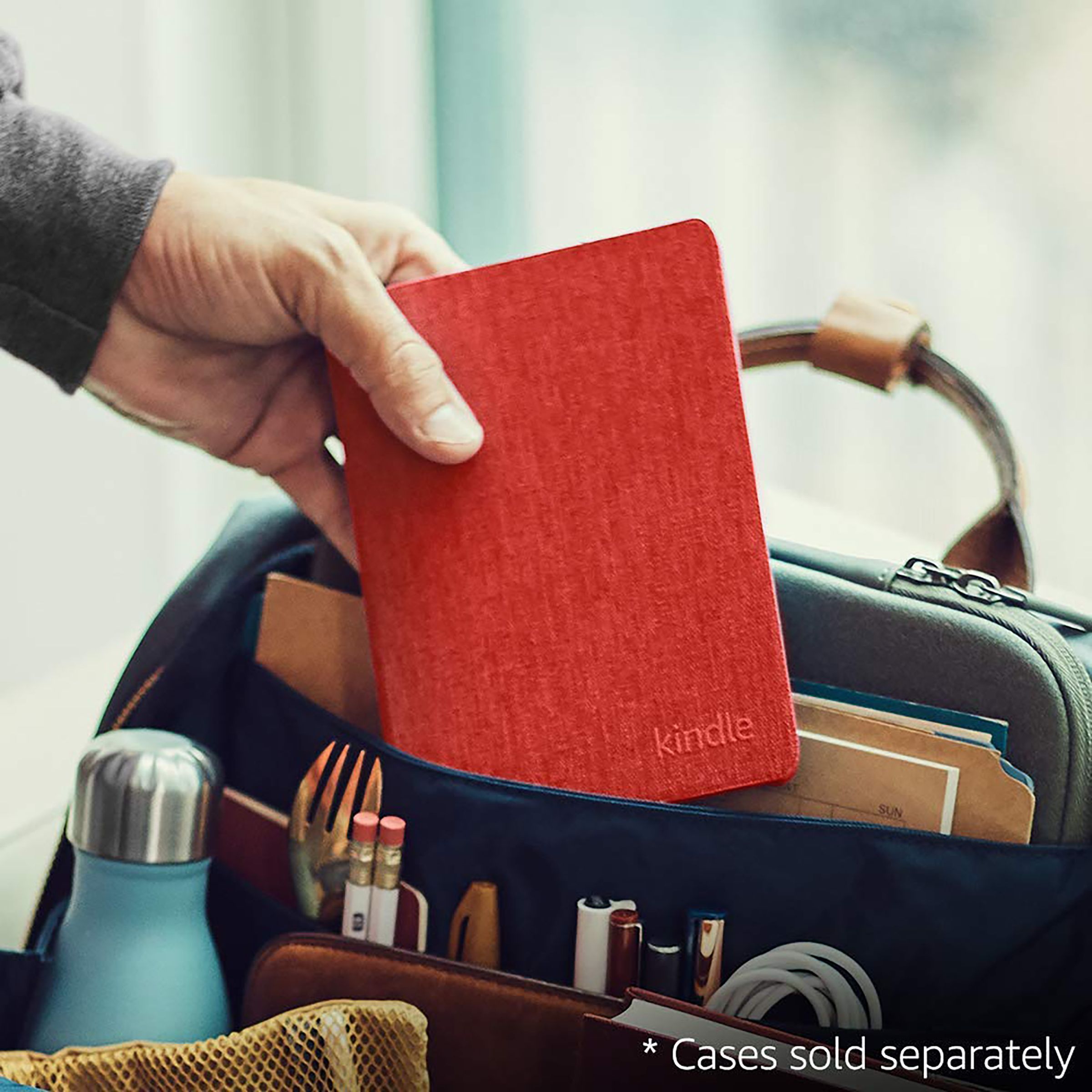 Amazon Kindle (10th Generation) Wi-Fi (6 Inch, 8GB, White)_5