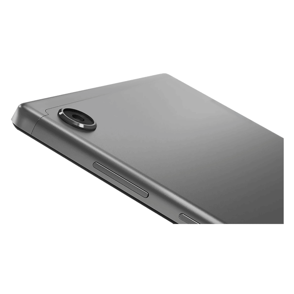 Lenovo Tab M10 FHD Plus (2nd Gen) Wi-Fi + 4G Android Tablet (10.3 Inch, 4GB RAM, 128GB ROM, Platinum Grey)_7