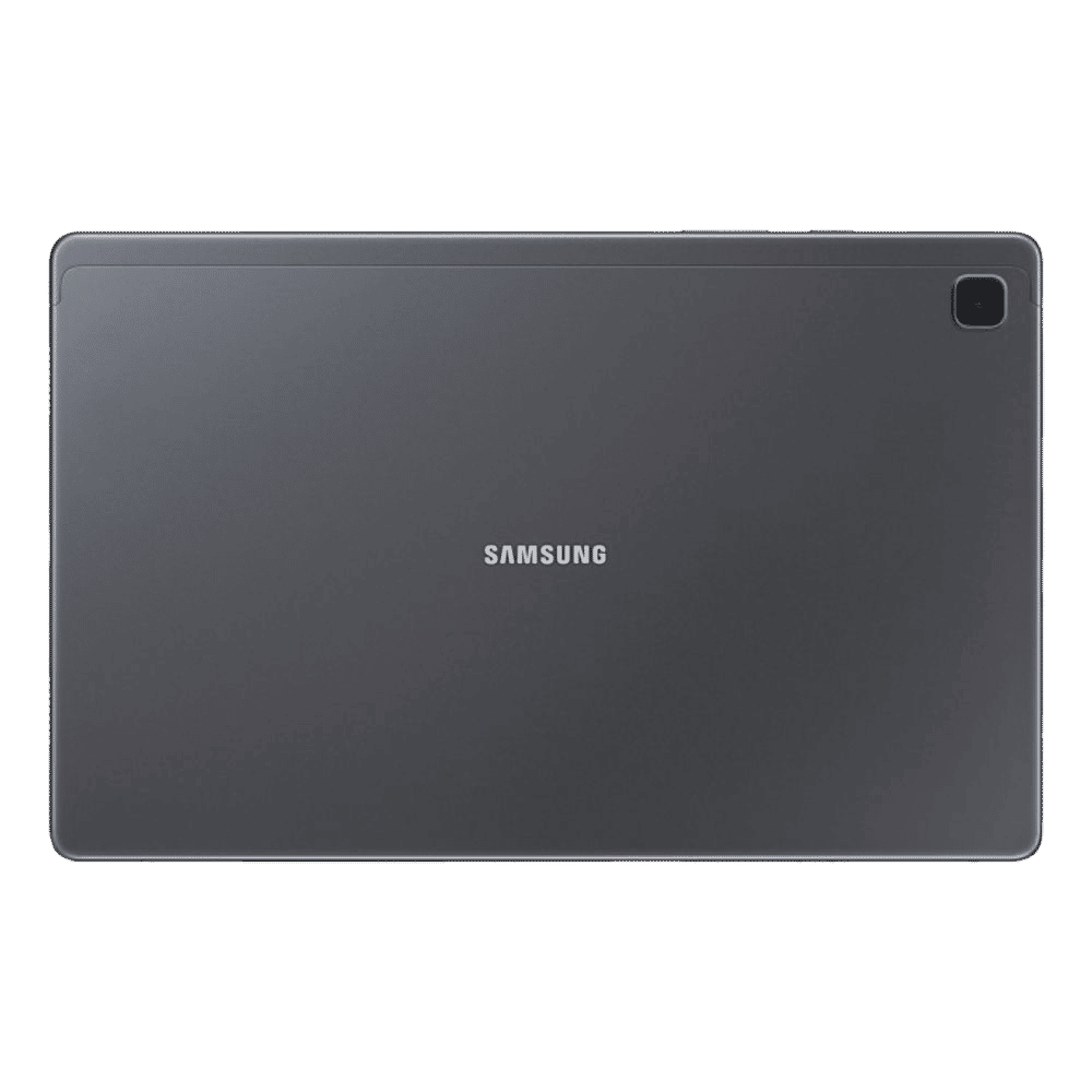 Samsung Galaxy Tab A7 WiFi + 4G Android Tablet (Android 10, Qualcomm Snapdragon 662, 26.41 cm (10.4 Inch), 3GB RAM, 32GB ROM, SM-T505NZAPINU, Dark Grey)_9