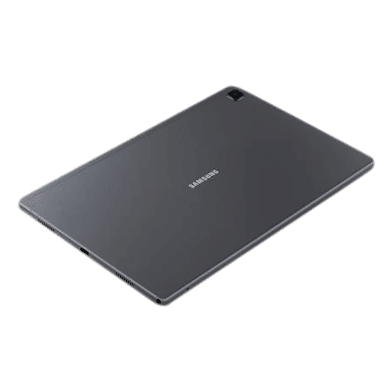 Samsung Galaxy Tab A7 WiFi + 4G Android Tablet (Android 10, Qualcomm Snapdragon 662, 26.41 cm (10.4 Inch), 3GB RAM, 32GB ROM, SM-T505NZAPINU, Dark Grey)_10
