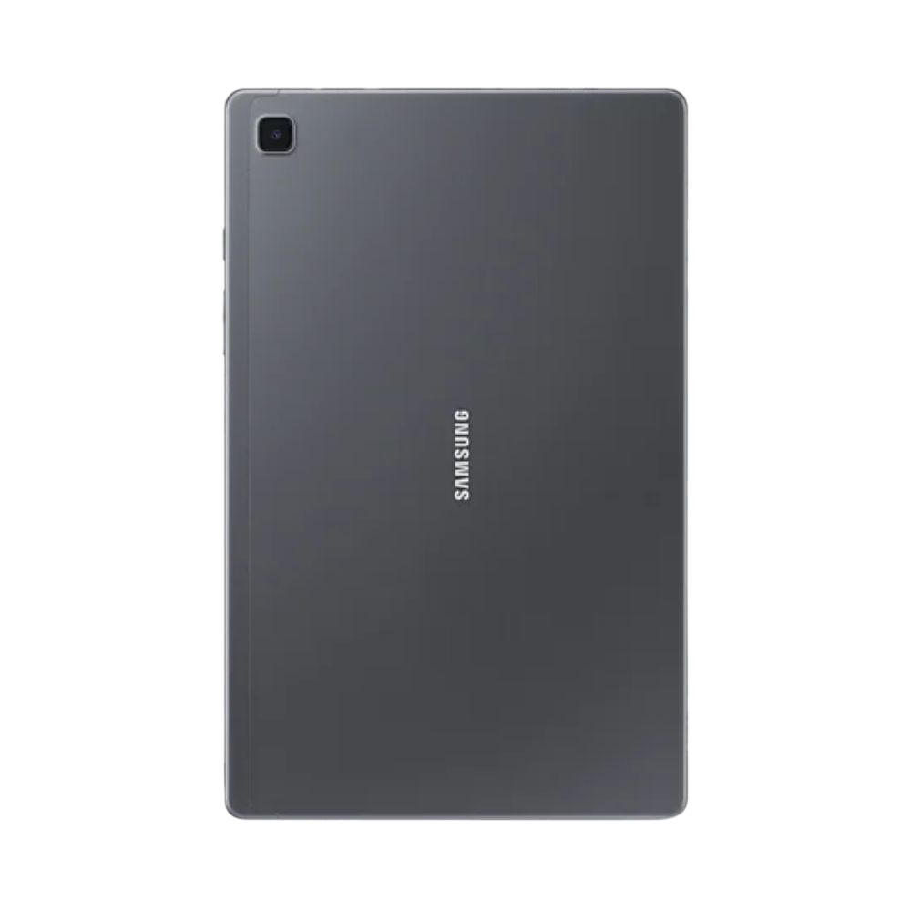 Samsung Galaxy Tab A7 WiFi + 4G Android Tablet (Android 10, Qualcomm Snapdragon 662, 26.41 cm (10.4 Inch), 3GB RAM, 32GB ROM, SM-T505NZAPINU, Dark Grey)_4