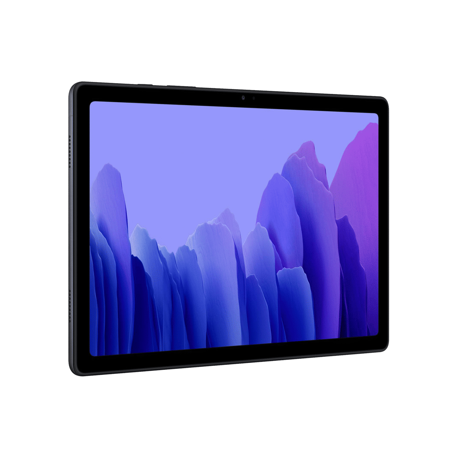 Samsung Galaxy Tab A7 WiFi + 4G Android Tablet (Android 10, Qualcomm Snapdragon 662, 26.41 cm (10.4 Inch), 3GB RAM, 32GB ROM, SM-T505NZAPINU, Dark Grey)_5