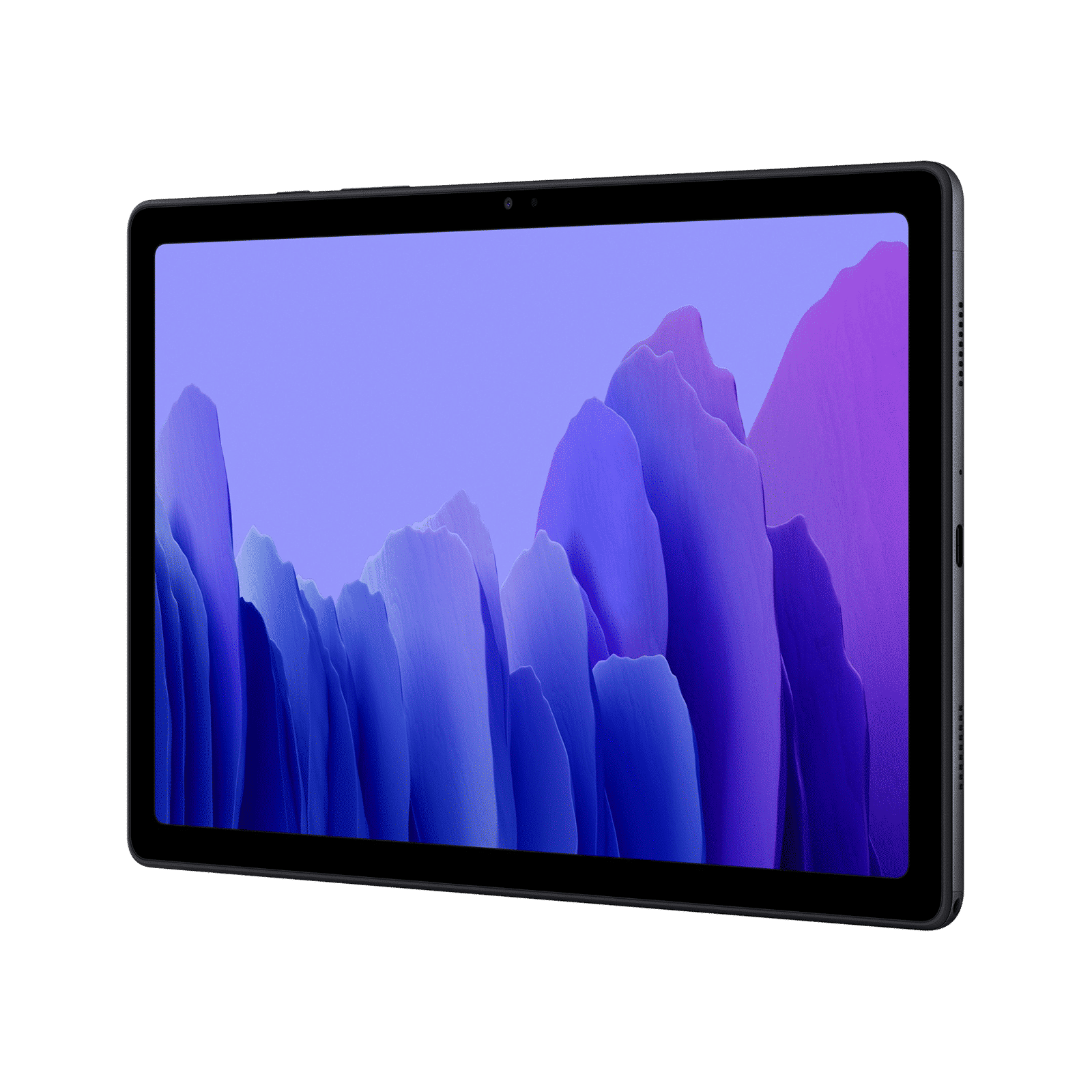 Samsung Galaxy Tab A7 WiFi + 4G Android Tablet (Android 10, Qualcomm Snapdragon 662, 26.41 cm (10.4 Inch), 3GB RAM, 32GB ROM, SM-T505NZAPINU, Dark Grey)_6