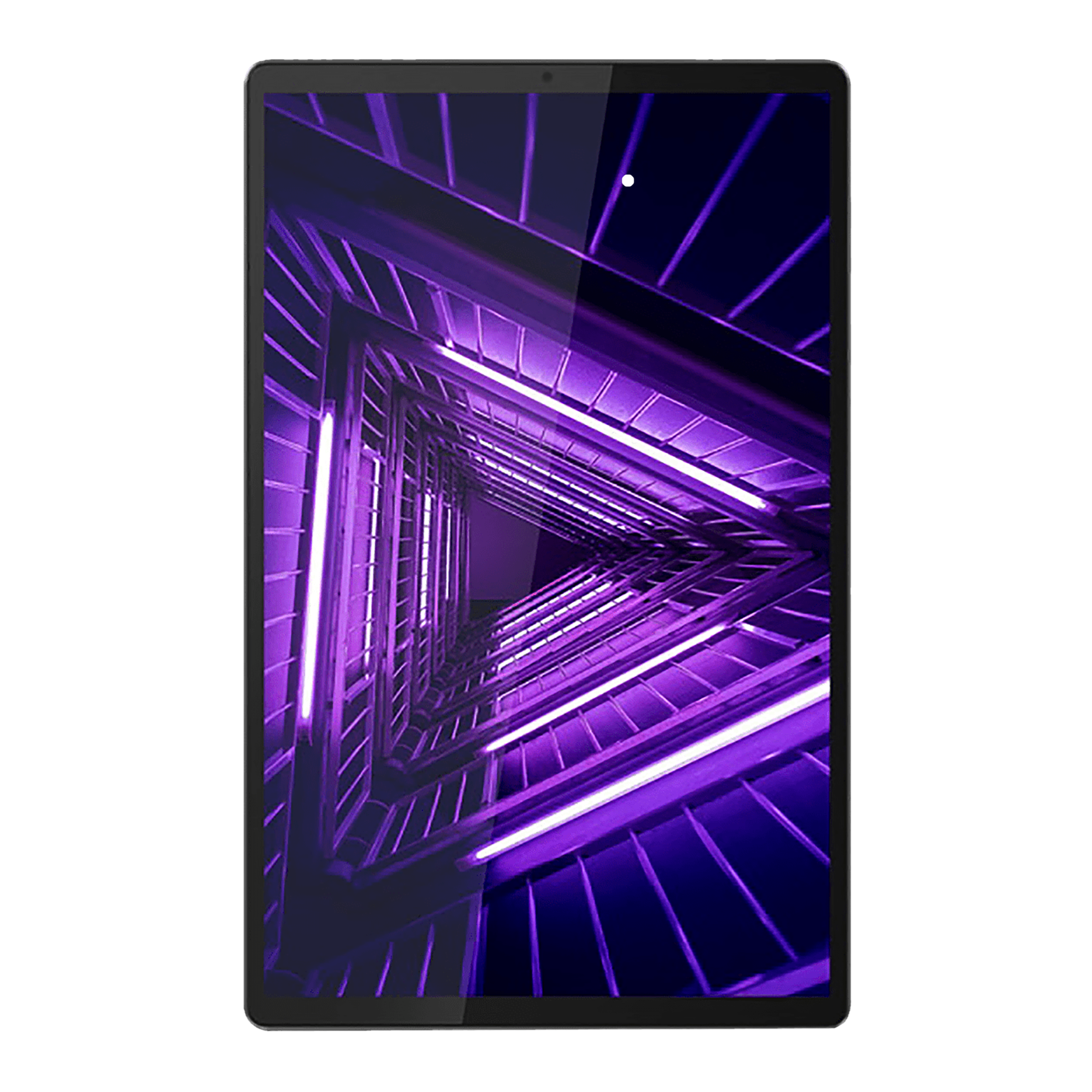 Lenovo Tab M10 Wi-Fi + 4G Android Tablet (10.3 Inch, 2GB RAM, 32GB ROM, Platinum Grey)_1