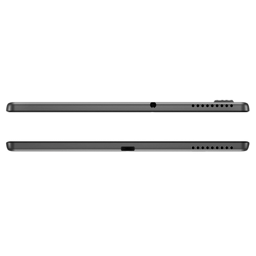 Lenovo Tab M10 Wi-Fi + 4G Android Tablet (10.3 Inch, 2GB RAM, 32GB ROM, Platinum Grey)_10