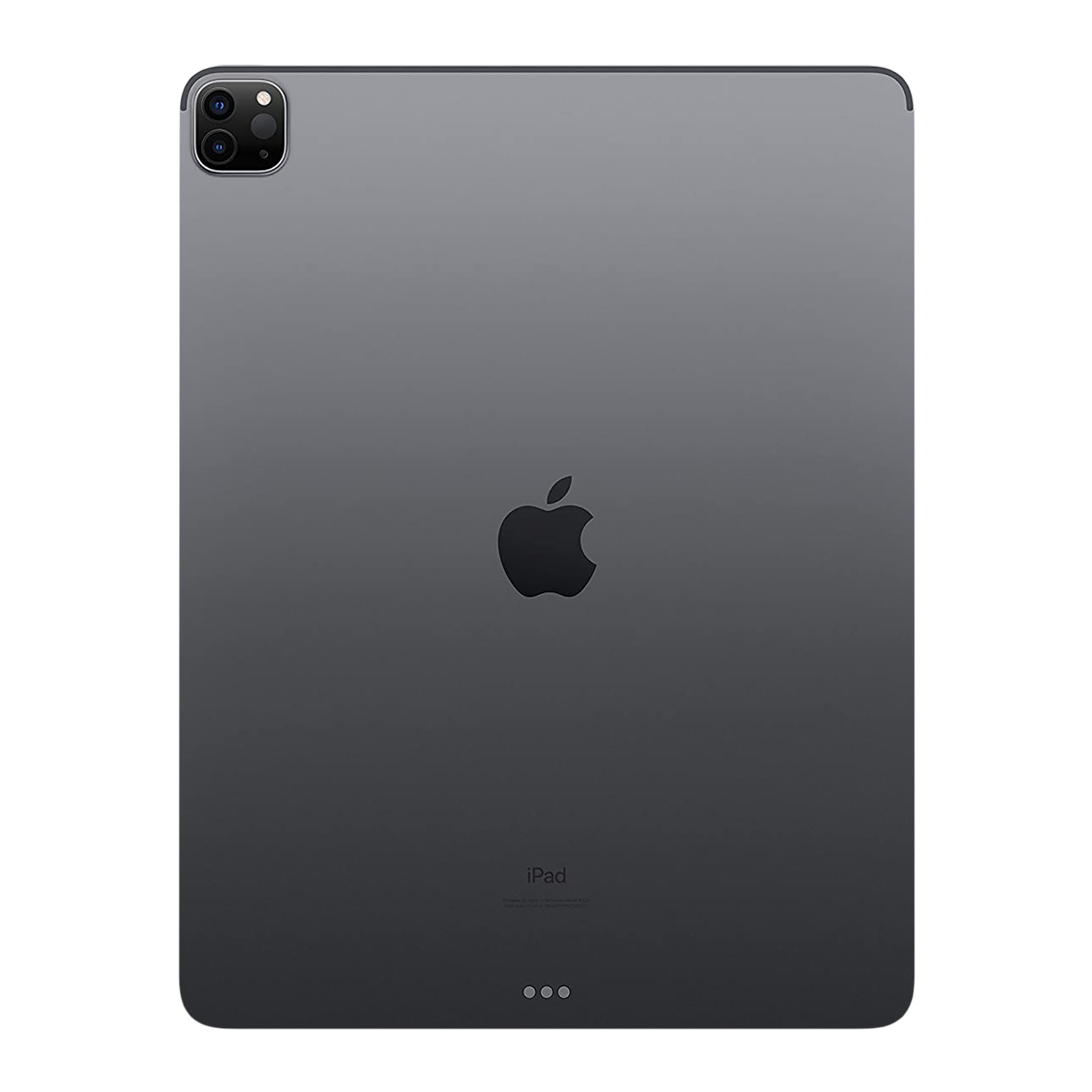 Apple iPad Pro 5th Generation Wi-Fi (12.9 Inch, 128GB ROM, Space Grey, 2021 model)_2