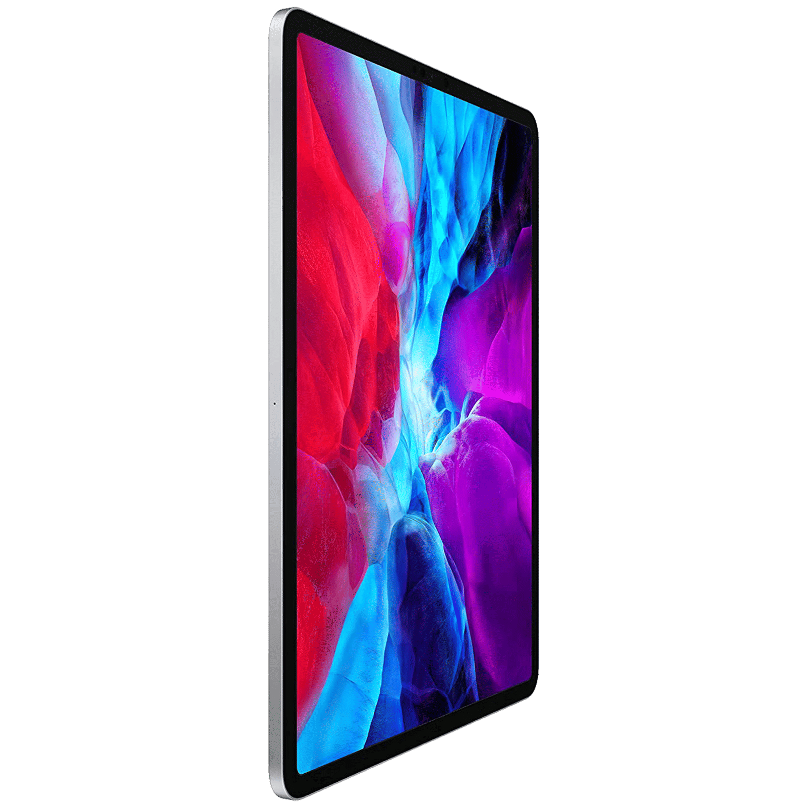 Apple iPad Pro 5th Generation Wi-Fi (12.9 Inch, 128GB ROM, Silver, 2021 model)_9