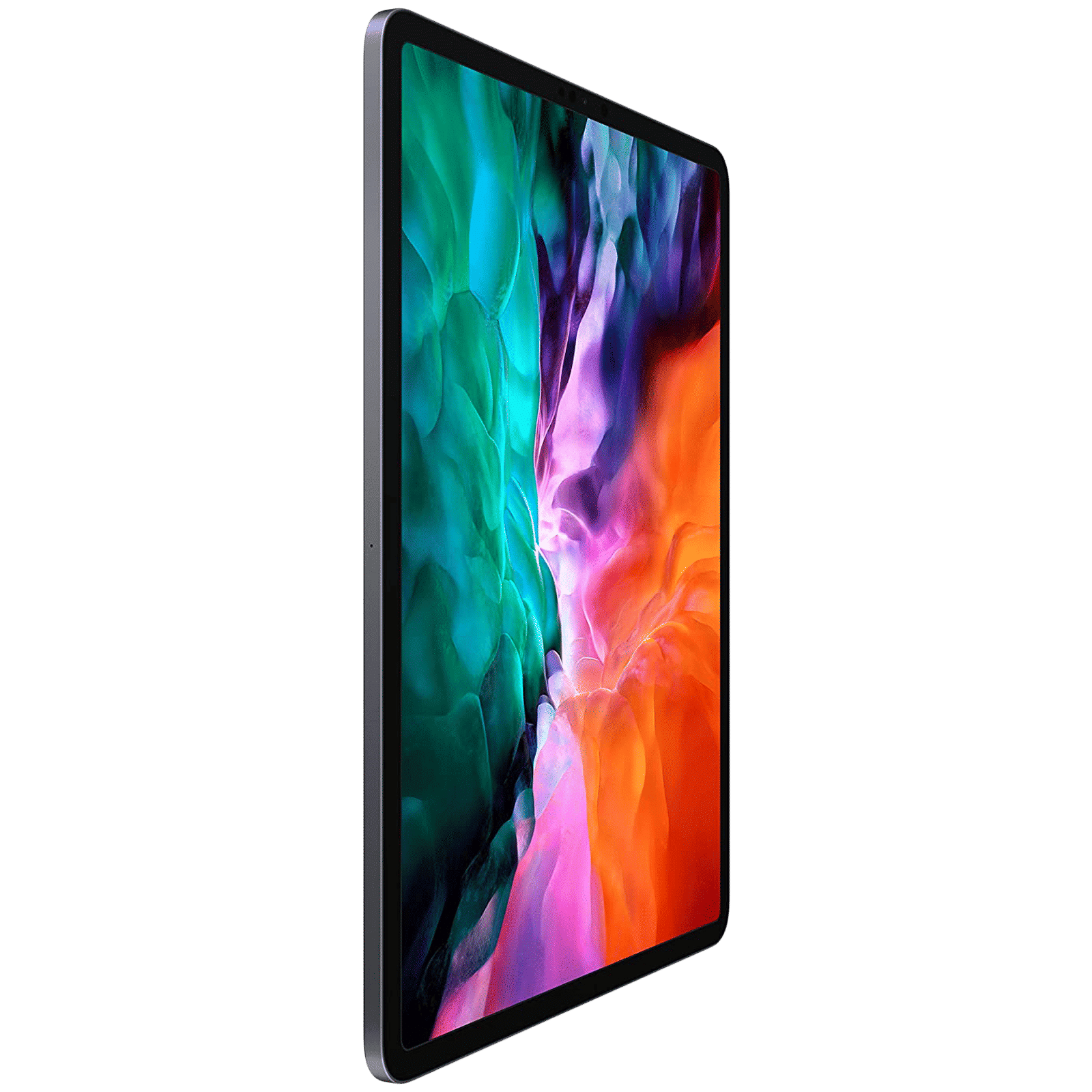 Apple iPad Pro 5th Generation Wi-Fi (12.9 Inch, 256GB ROM, Space Grey, 2021 model)_9