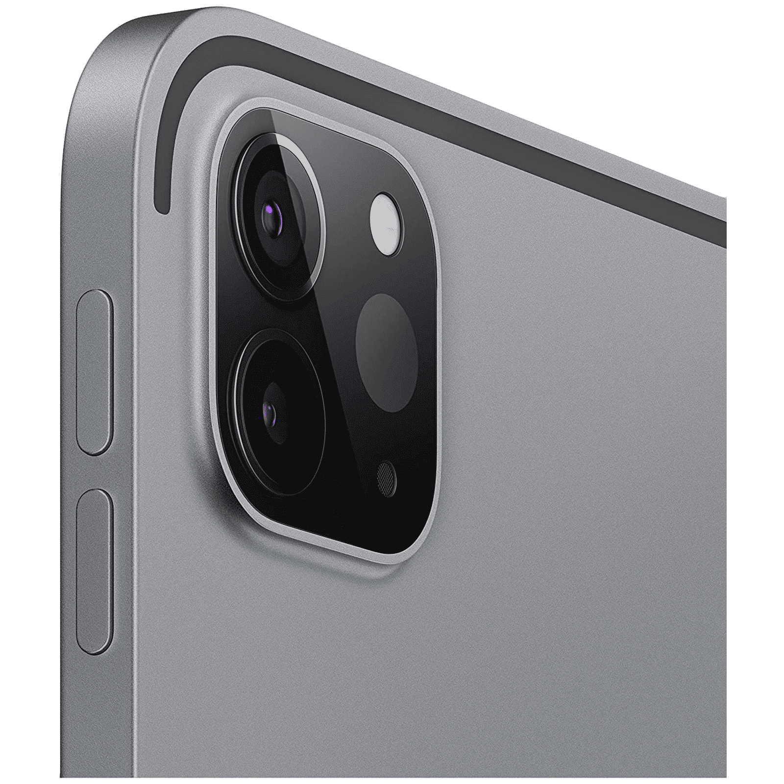 Apple iPad Pro 5th Generation Wi-Fi (12.9 Inch, 1 TB ROM, Space Grey, 2021 model) Apple iPad Pro 5th Generation Wi-Fi (12.9 Inch, 1 TB ROM, Space Grey, 2021 model)_6