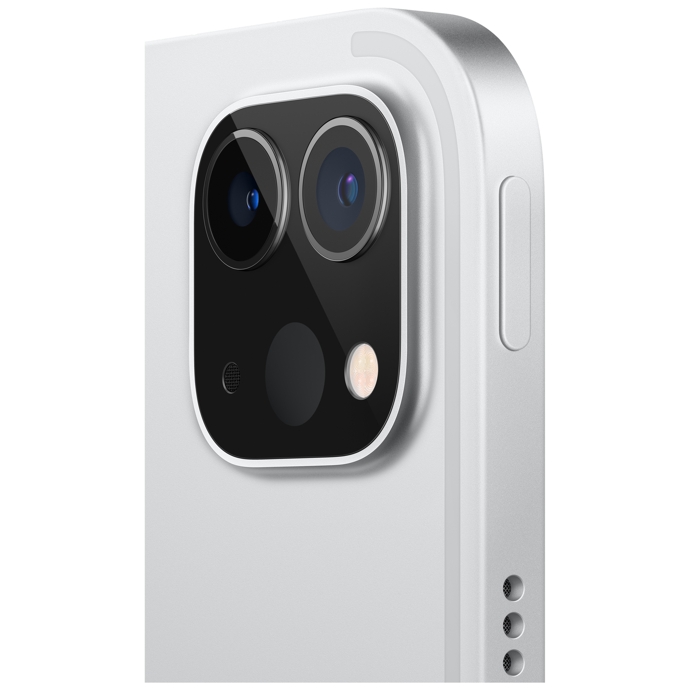 Apple iPad Pro 11 3rd Generation Wi-Fi (11 Inch, 512GB ROM, Silver, 2021 model) Apple iPad Pro 11 3rd Generation Wi-Fi (11 Inch, 512GB ROM, Silver, 2021 model)_6