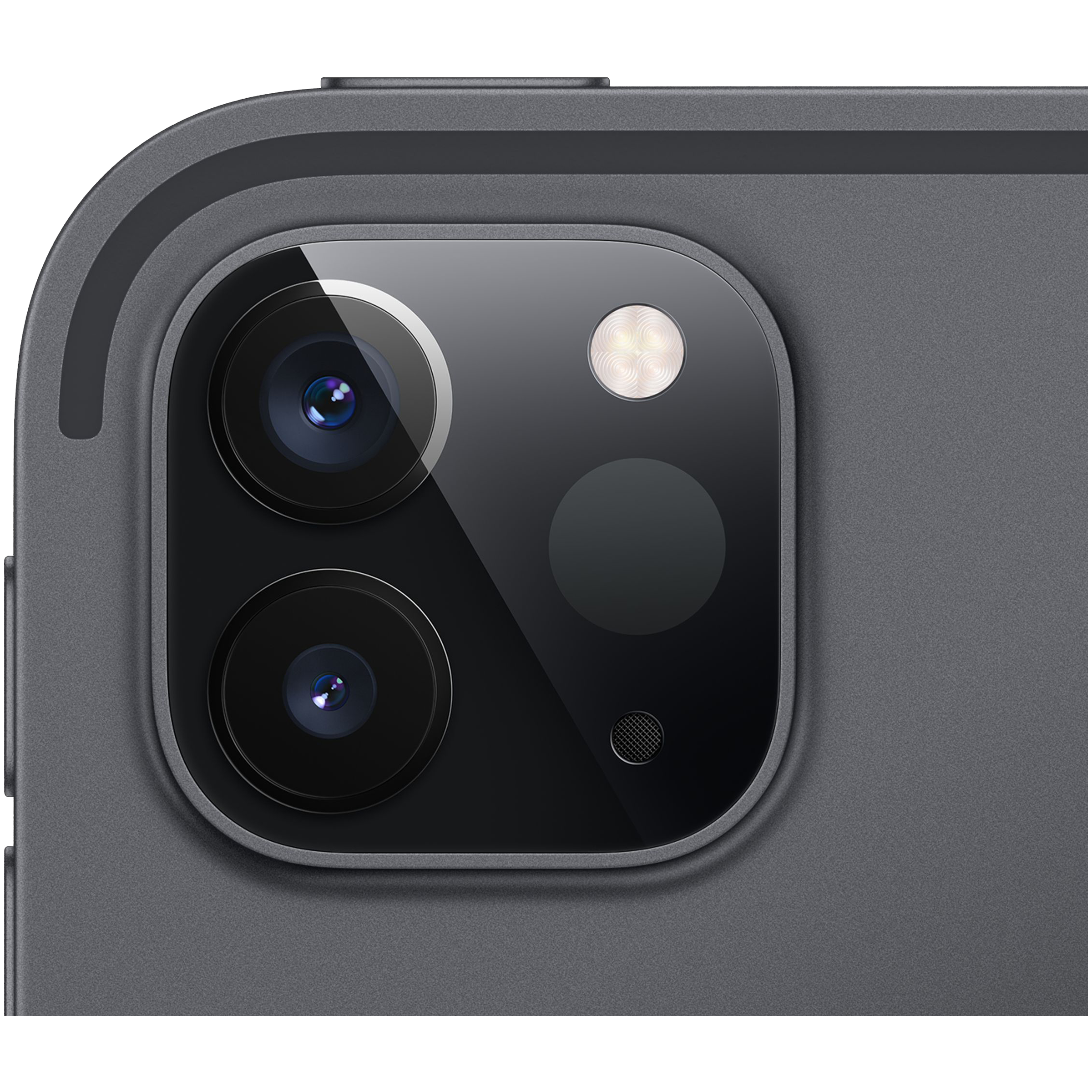 Apple iPad Pro 11 3rd Generation Wi-Fi (11 Inch, 1 TB ROM, Space Grey, 2021 model)_6