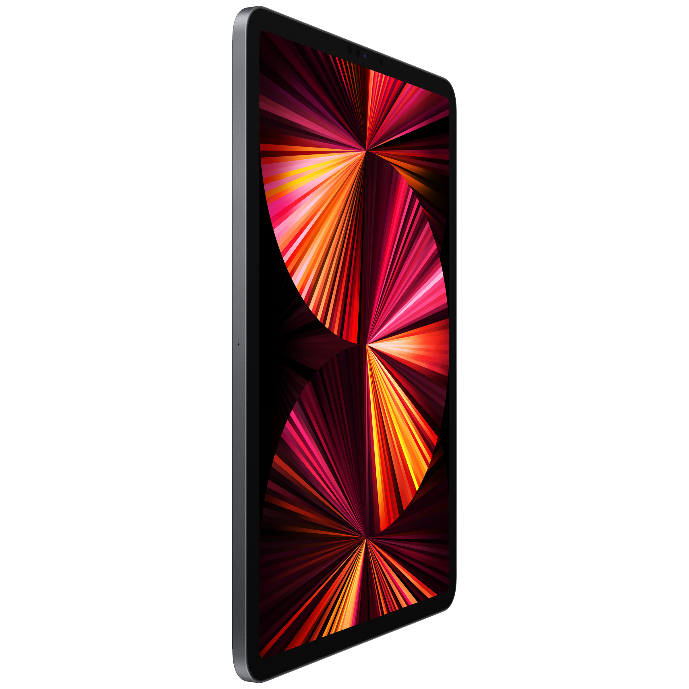 Apple iPad Pro 11 3rd Generation Wi-Fi (11 Inch, 1 TB ROM, Space Grey, 2021 model)_3