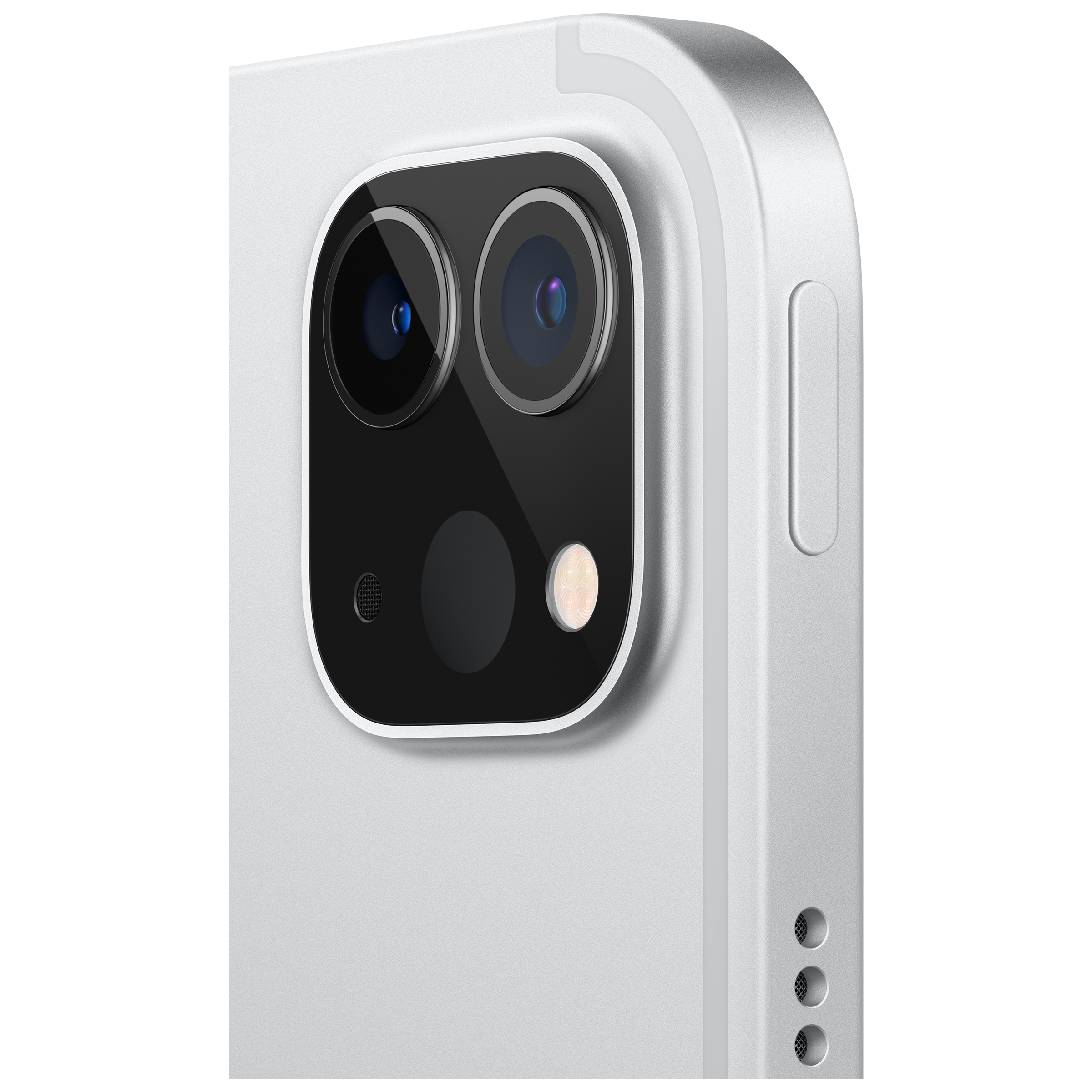 Apple iPad Pro 11 3rd Generation Wi-Fi + 5G (11 Inch, 128GB ROM, Silver, 2021 model) Apple iPad Pro 11 3rd Generation Wi-Fi + 5G (11 Inch, 128GB ROM, Silver, 2021 model)_8