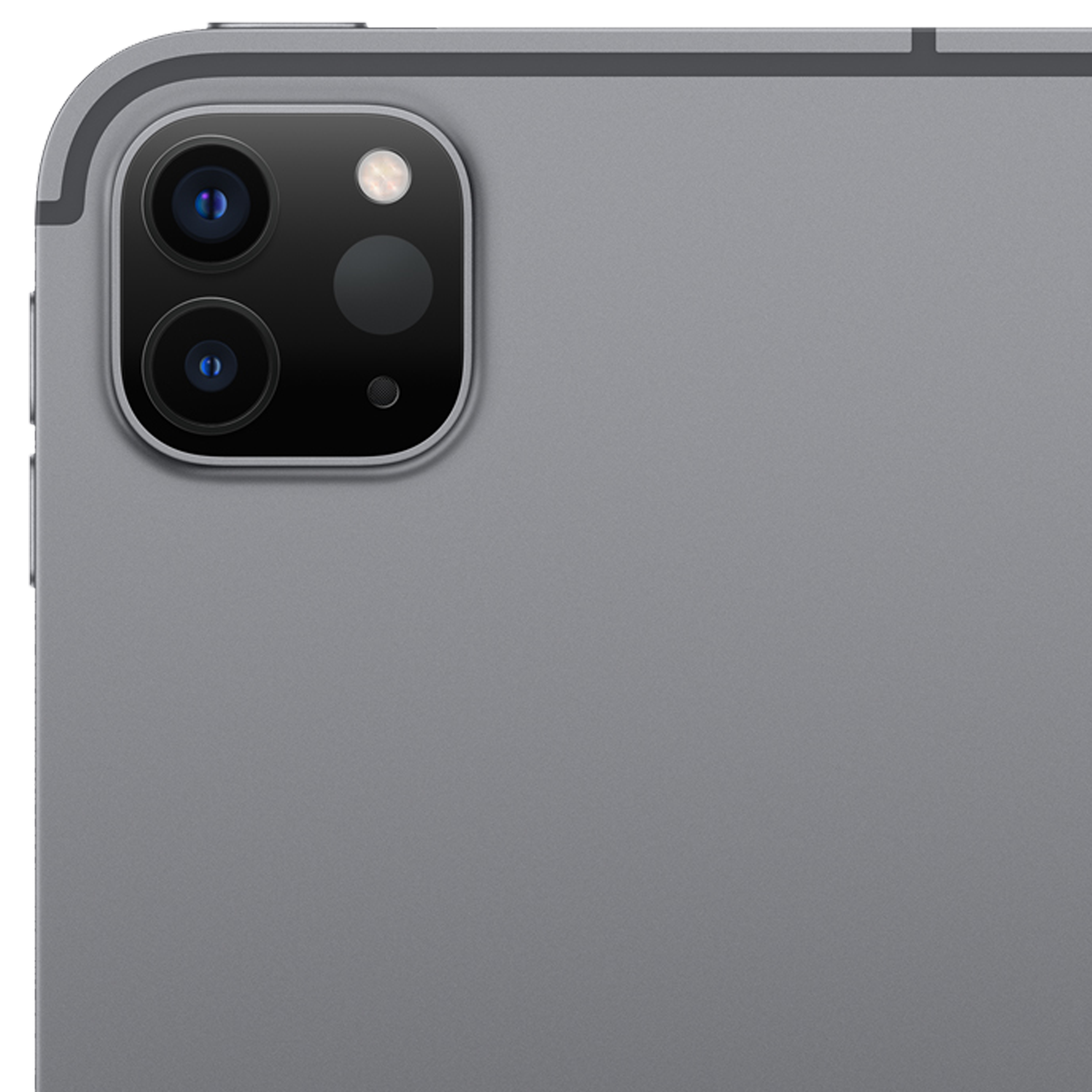 Apple iPad Pro 11 3rd Generation Wi-Fi + 5G (11 Inch, 256GB ROM, Space Grey, 2021 model)_7