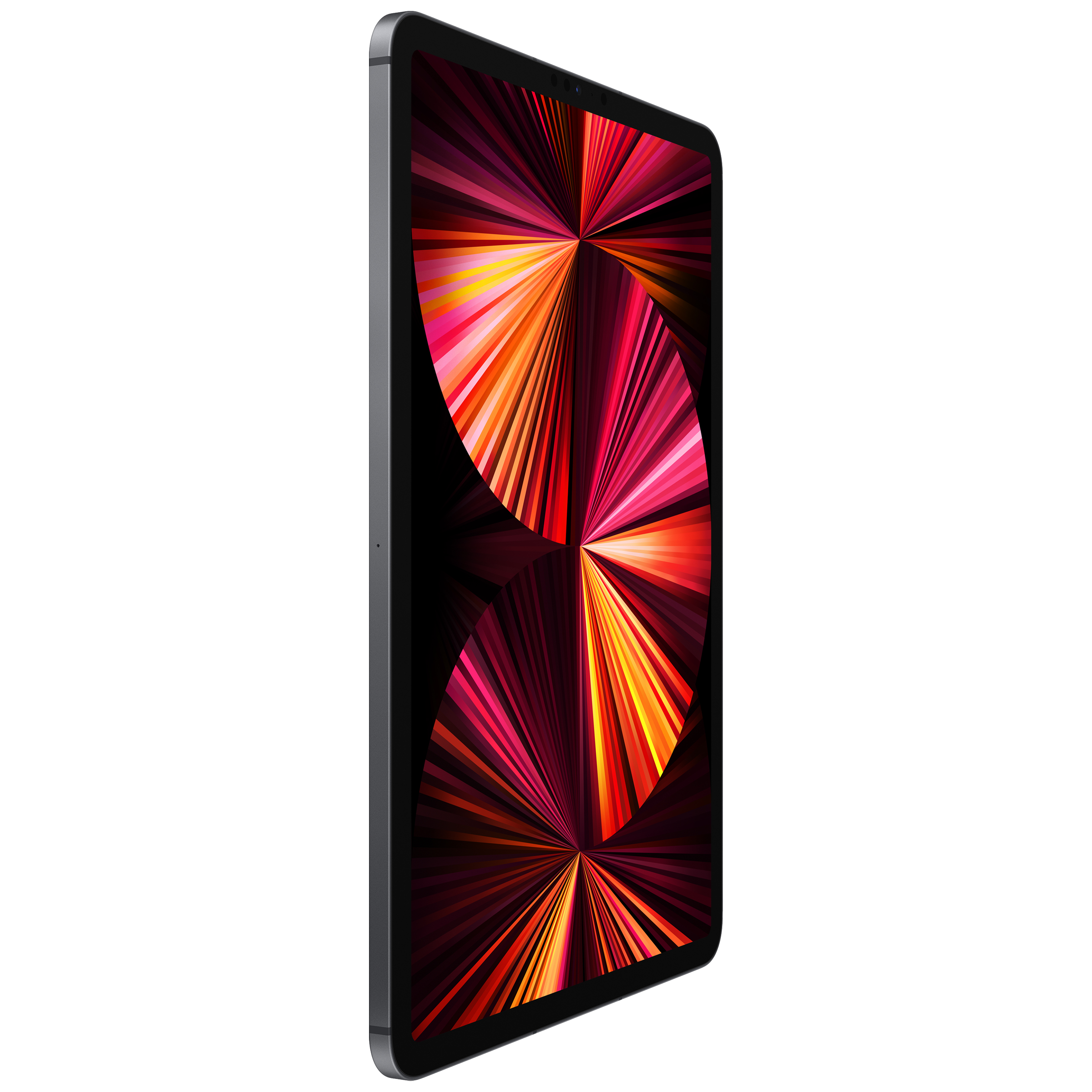 Apple iPad Pro 11 3rd Generation Wi-Fi + 5G (11 Inch, 512GB ROM, Space Grey, 2021 model)_3