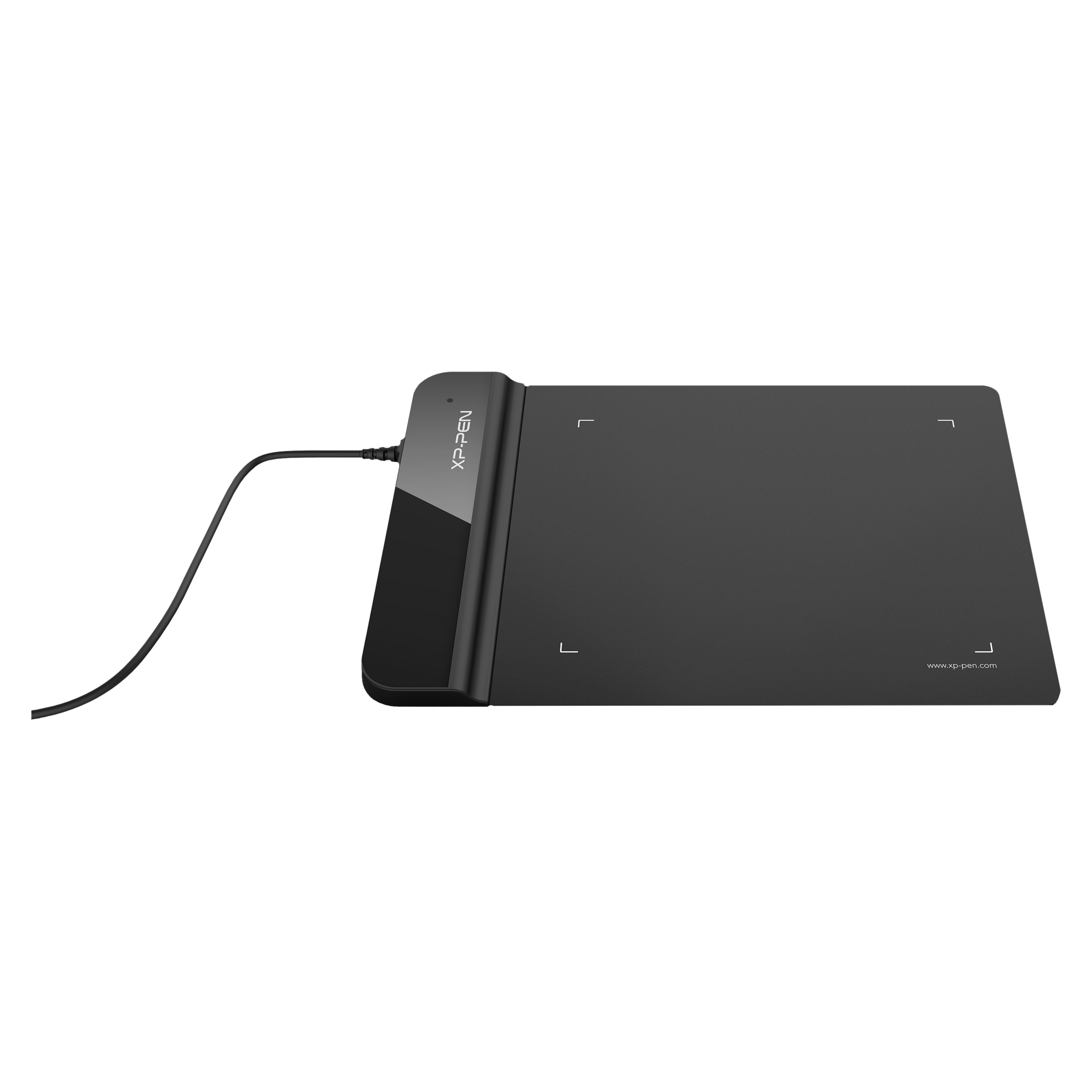 XP pen Star G430S 12.7cm (5 Inches) e-Writer Digital Pad (Battery-Free, Black)_6