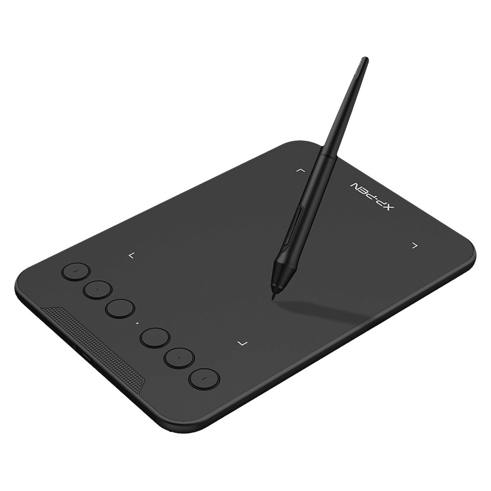 XP pen Deco Mini 4 Graphics Tablet (5 Inch, Black)_7