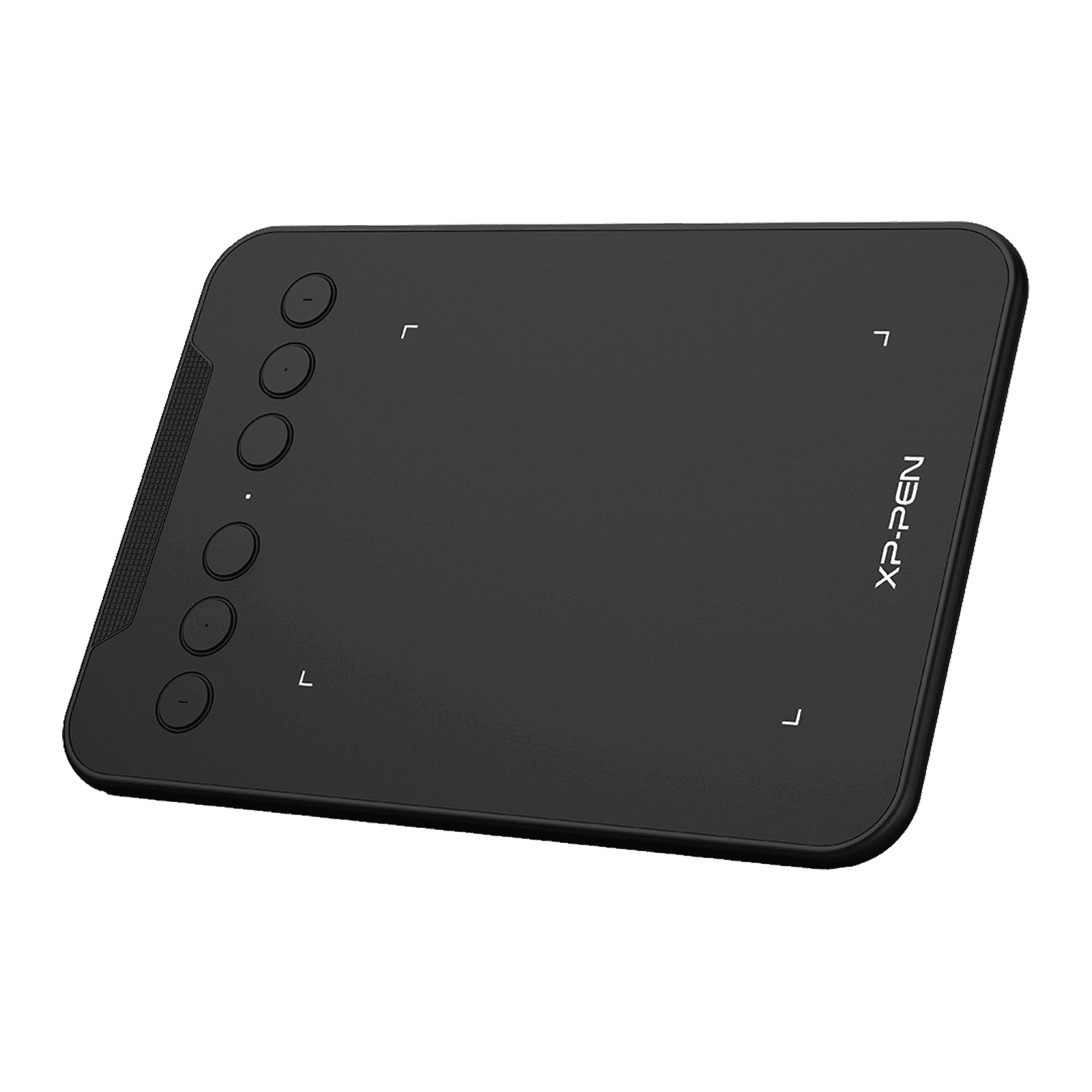 XP pen Deco Mini 4 Graphics Tablet (5 Inch, Black)_3