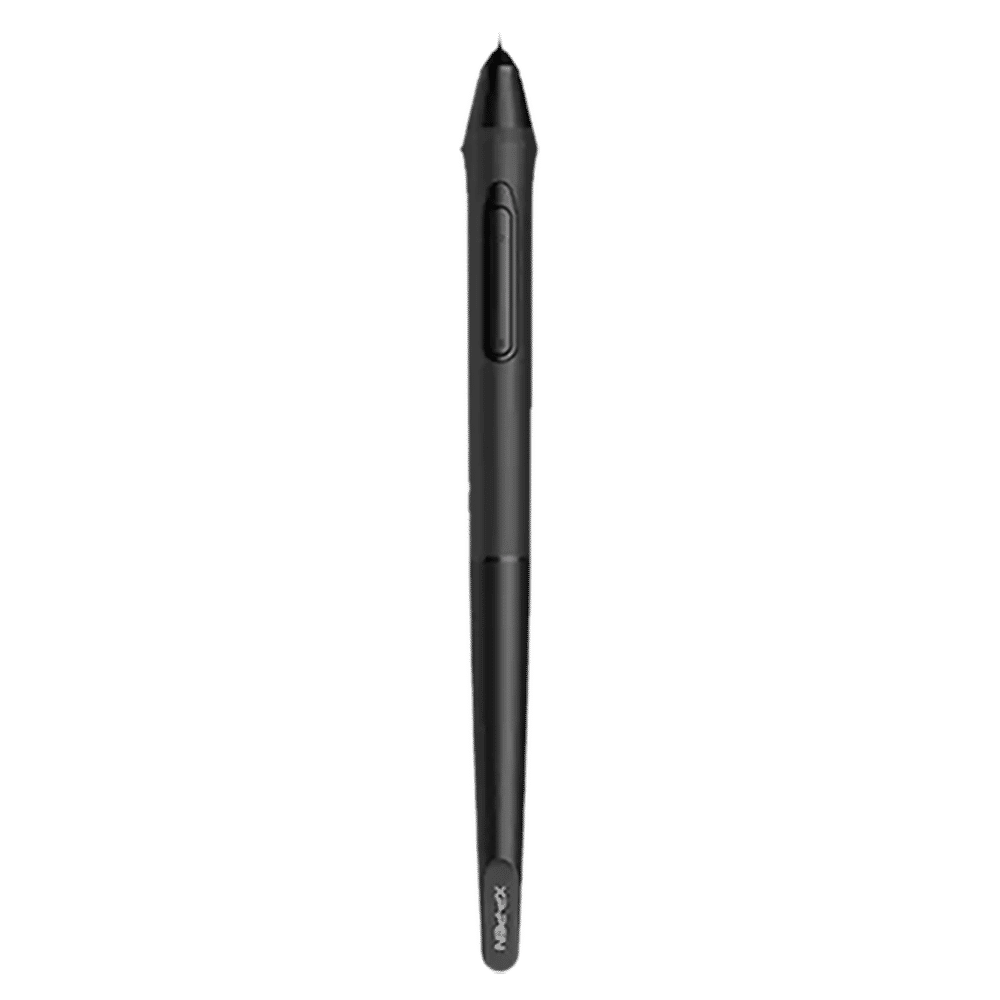 XP pen Star G640S 19.38cm (7.63 Inches) e-Writer Digital Pad (8192 Levels Pressure Sensitivity, Black)_3