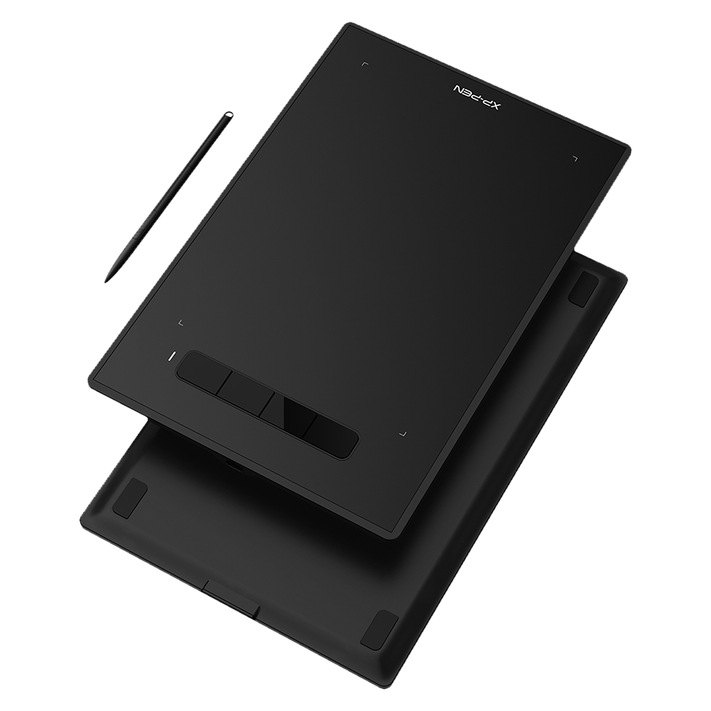 XP pen Star Graphics Tablet (10.81 Inch, Black) XP pen Star Graphics Tablet (10.81 Inch, Black)_9