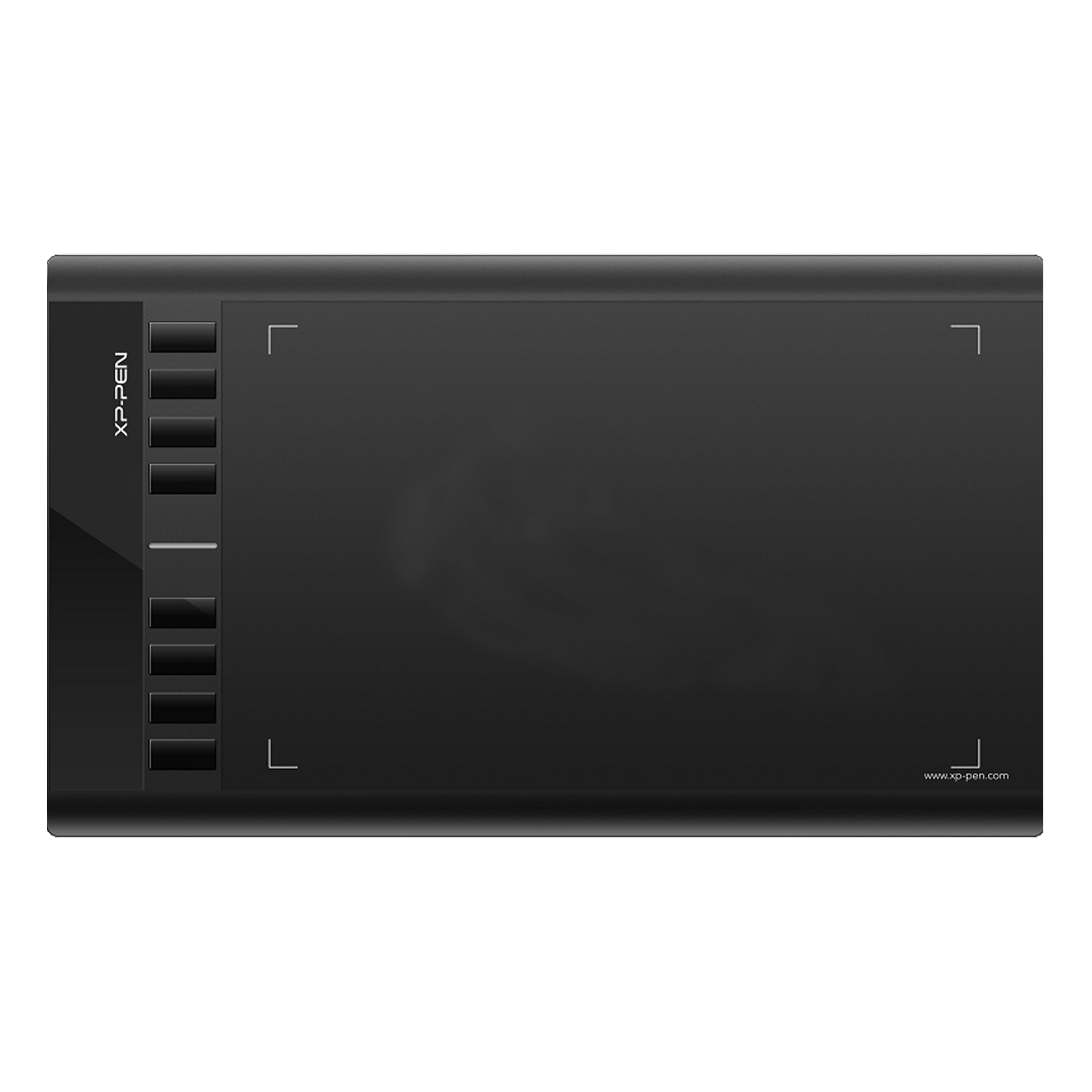 XP pen Star 03 V2 29.61cm (11.66 Inches) e-Writer Digital Pad (Battery-Free, Black) XP pen Star 03 V2 29.61cm (11.66 Inches) e-Writer Digital Pad (Battery-Free, Black)_4