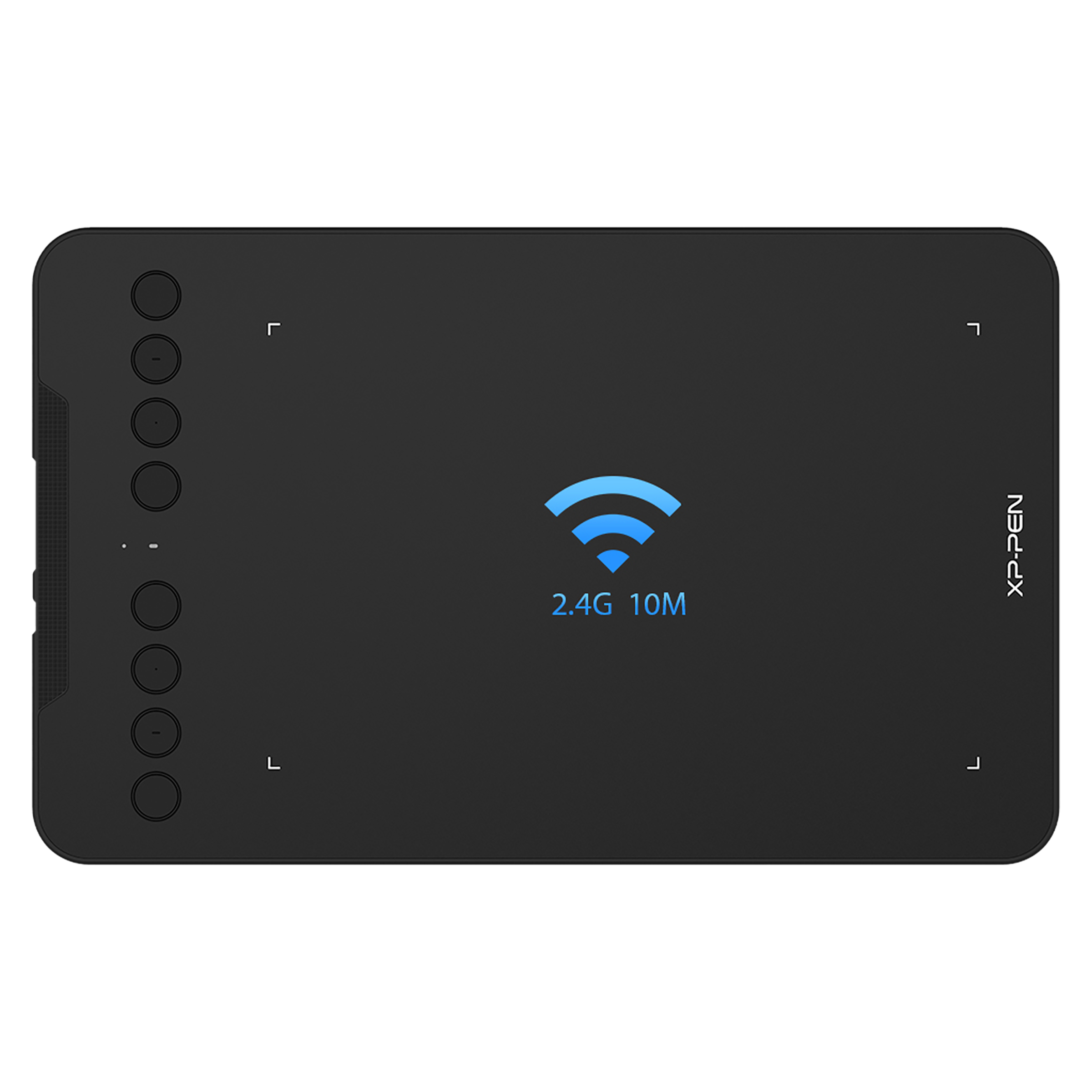 XP pen Deco Mini 7W 17.78cm (7 Inches) e-Writer Digital Pad (Battery-Free Stylus, Black) XP pen Deco Mini 7W 17.78cm (7 Inches) e-Writer Digital Pad (Battery-Free Stylus, Black)_11