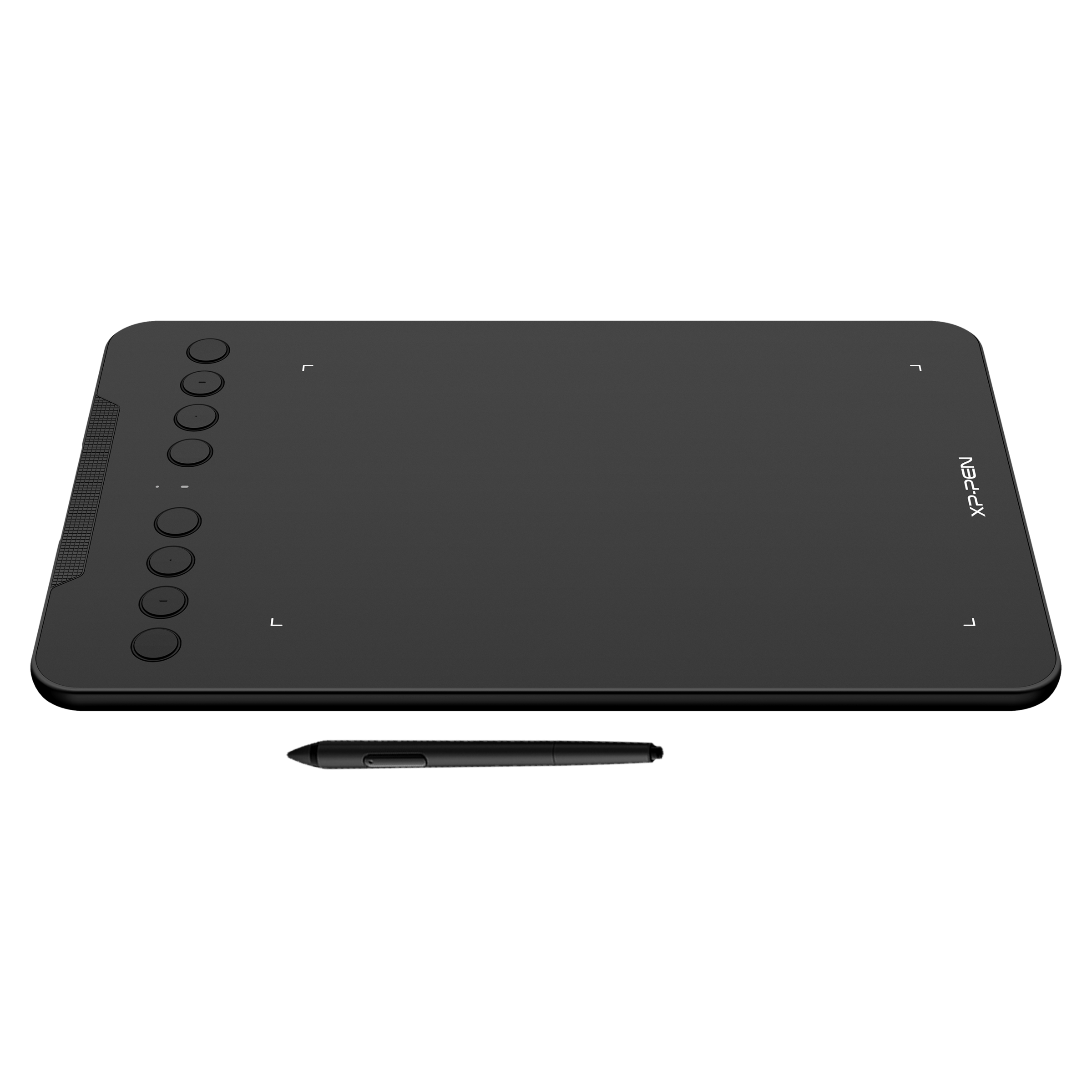 XP pen Deco Mini 7W 17.78cm (7 Inches) e-Writer Digital Pad (Battery-Free Stylus, Black) XP pen Deco Mini 7W 17.78cm (7 Inches) e-Writer Digital Pad (Battery-Free Stylus, Black)_7