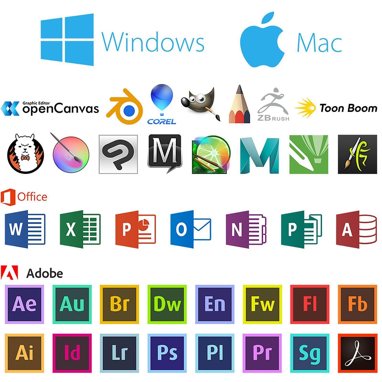 XP pen Artist Pro Graphics Tablet (15.6 Inch, Black) XP pen Artist Pro Graphics Tablet (15.6 Inch, Black)_11