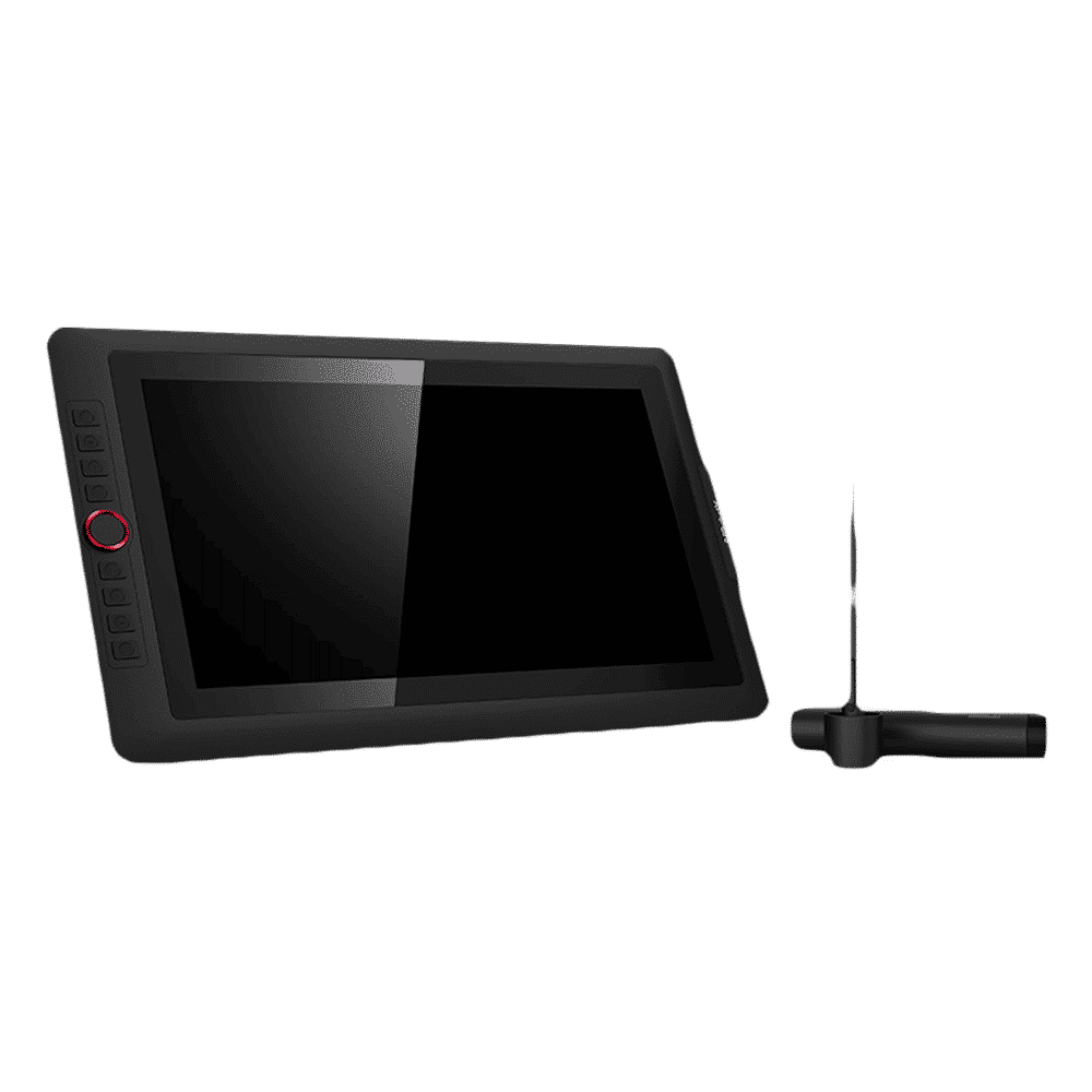 XP pen Artist Pro Graphics Tablet (15.6 Inch, Black) XP pen Artist Pro Graphics Tablet (15.6 Inch, Black)_13