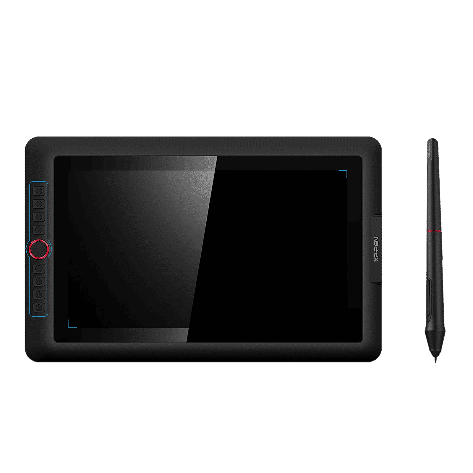 XP pen Artist Pro Graphics Tablet (15.6 Inch, Black) XP pen Artist Pro Graphics Tablet (15.6 Inch, Black)_3