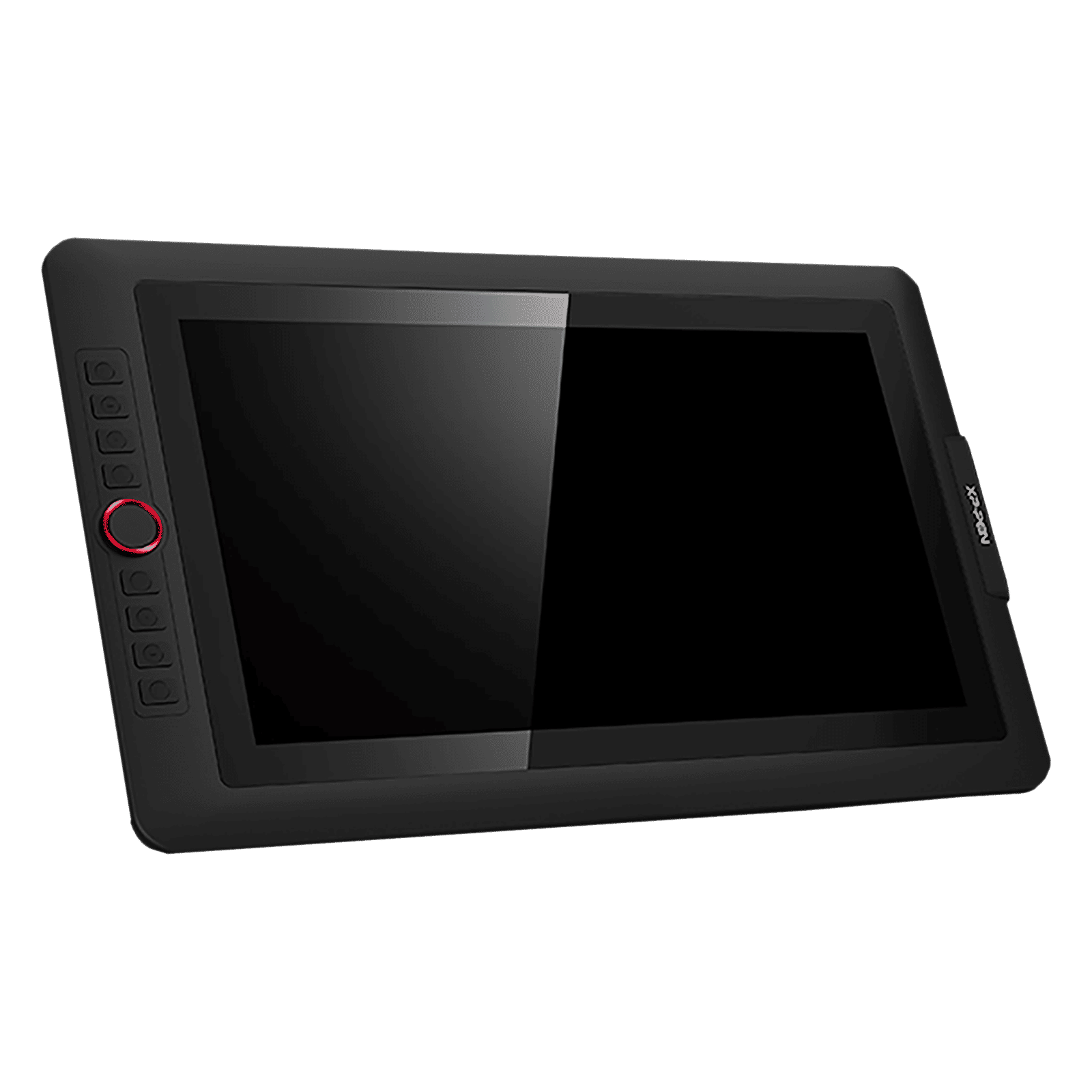 XP pen Artist Pro Graphics Tablet (15.6 Inch, Black) XP pen Artist Pro Graphics Tablet (15.6 Inch, Black)_4