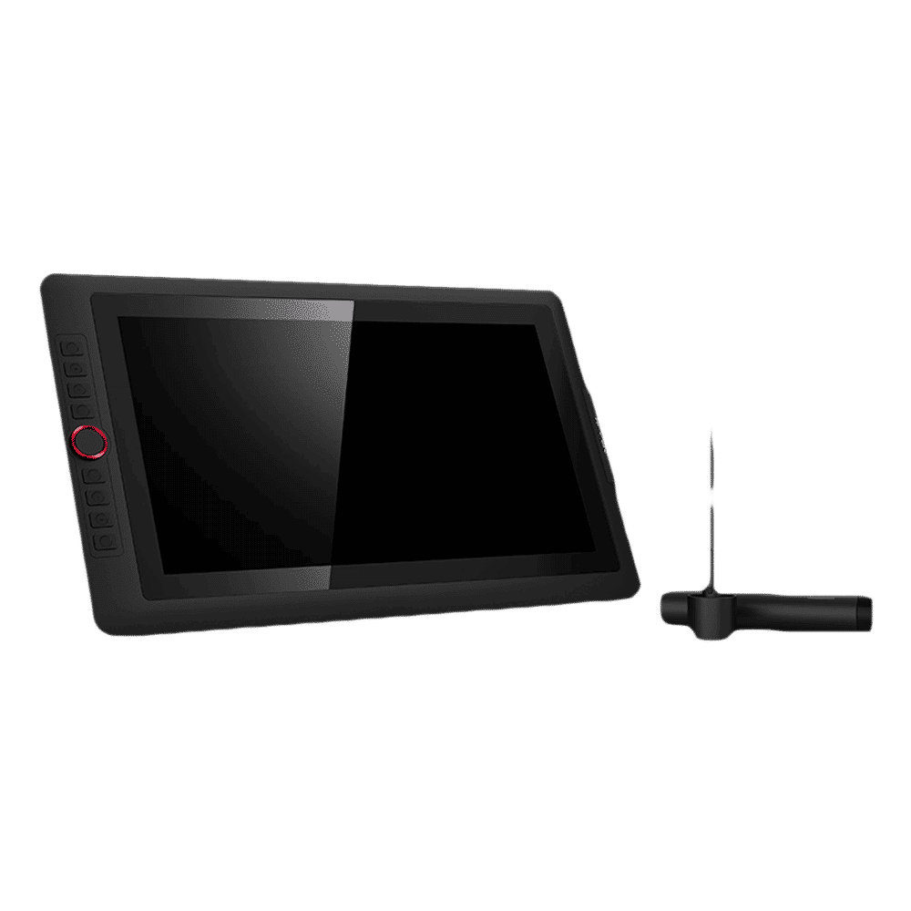 XP pen Artist Pro Graphics Tablet (15.6 Inch, Black) XP pen Artist Pro Graphics Tablet (15.6 Inch, Black)_7
