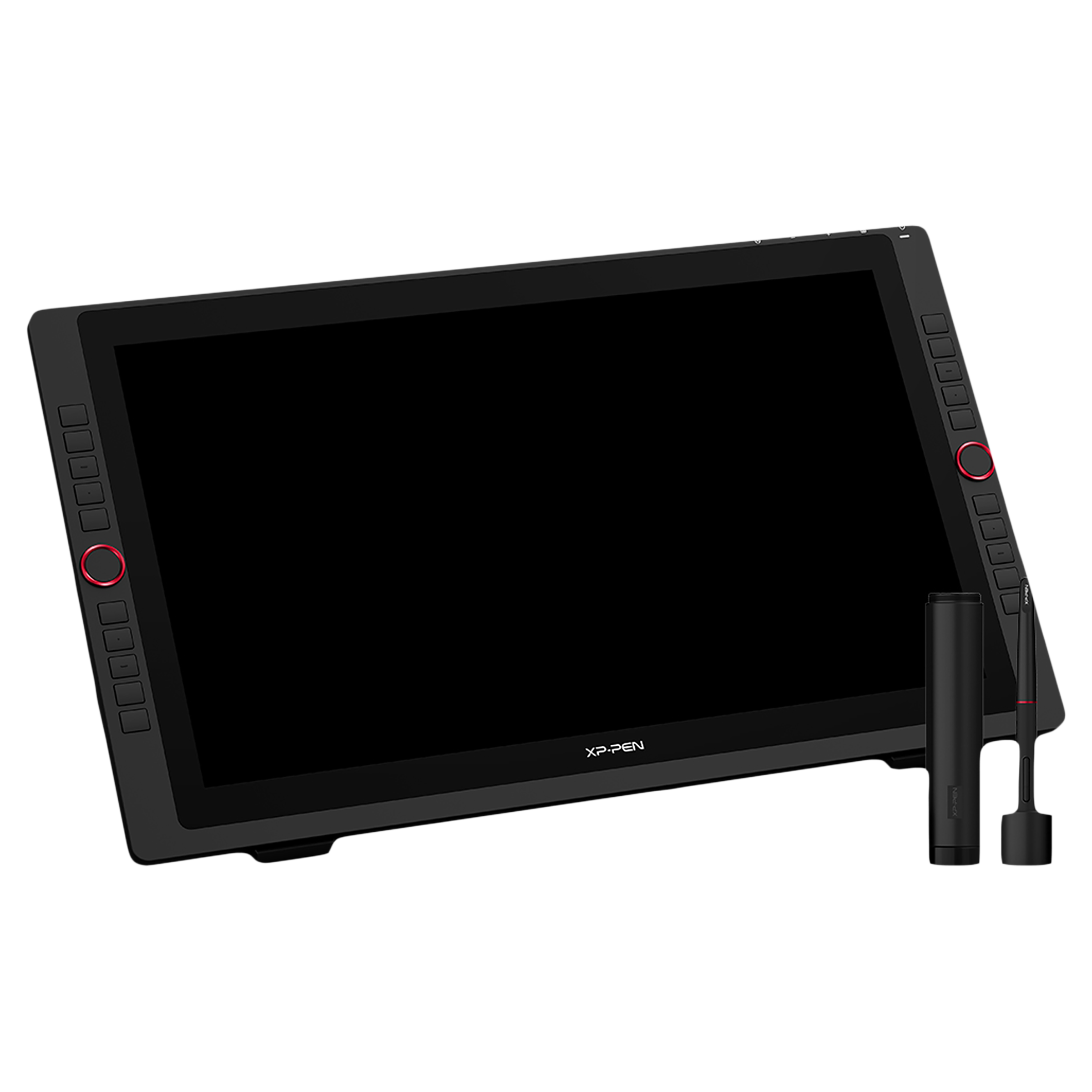 XP pen Artist Graphics Tablet (21.5 Inch, Black) XP pen Artist Graphics Tablet (21.5 Inch, Black)_12