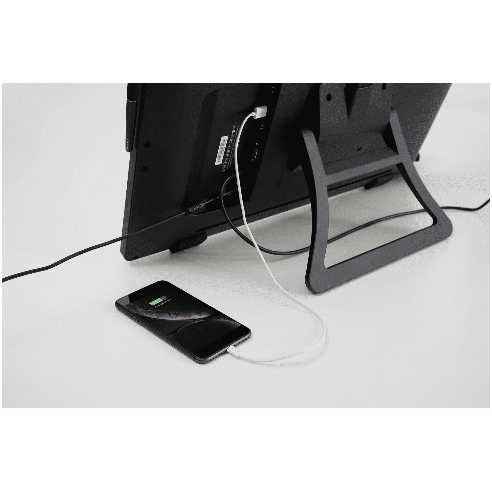 XP pen Artist Graphics Tablet (21.5 Inch, Black) XP pen Artist Graphics Tablet (21.5 Inch, Black)_5