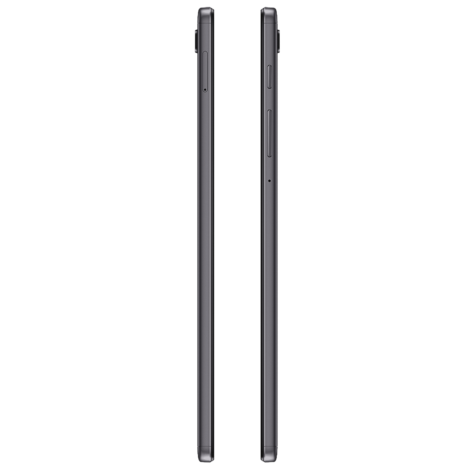 SAMSUNG Galaxy Tab A7 Lite Wi-Fi+4G Android Tablet (8.68 Inch, 3GB RAM, 32GB ROM, Grey)_4