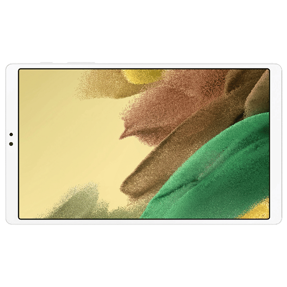 SAMSUNG Galaxy Tab A7 Lite Wi-Fi+4G Android Tablet (8.68 Inch, 3GB RAM, 32GB ROM, Silver) SAMSUNG Galaxy Tab A7 Lite Wi-Fi+4G Android Tablet (8.68 Inch, 3GB RAM, 32GB ROM, Silver)_9
